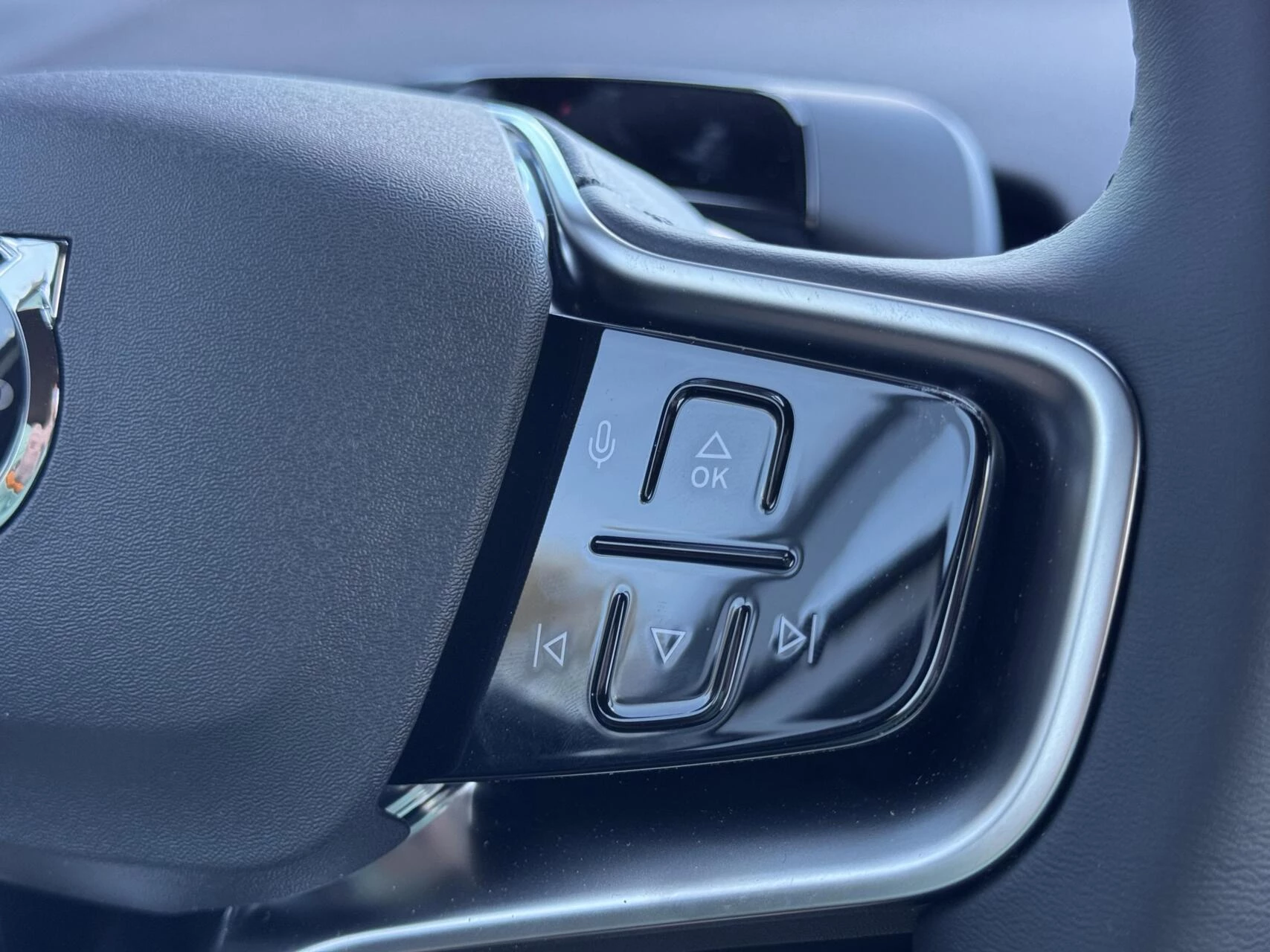 Hoofdafbeelding Volvo EX30