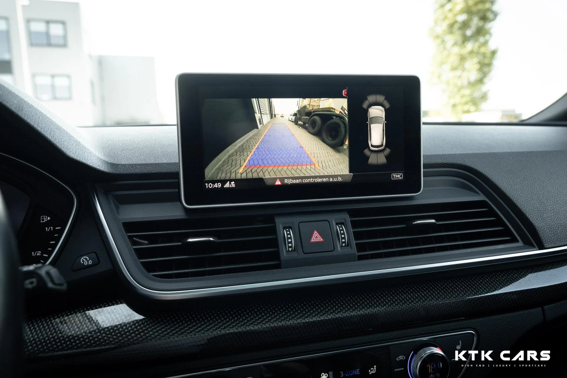 Hoofdafbeelding Audi SQ5