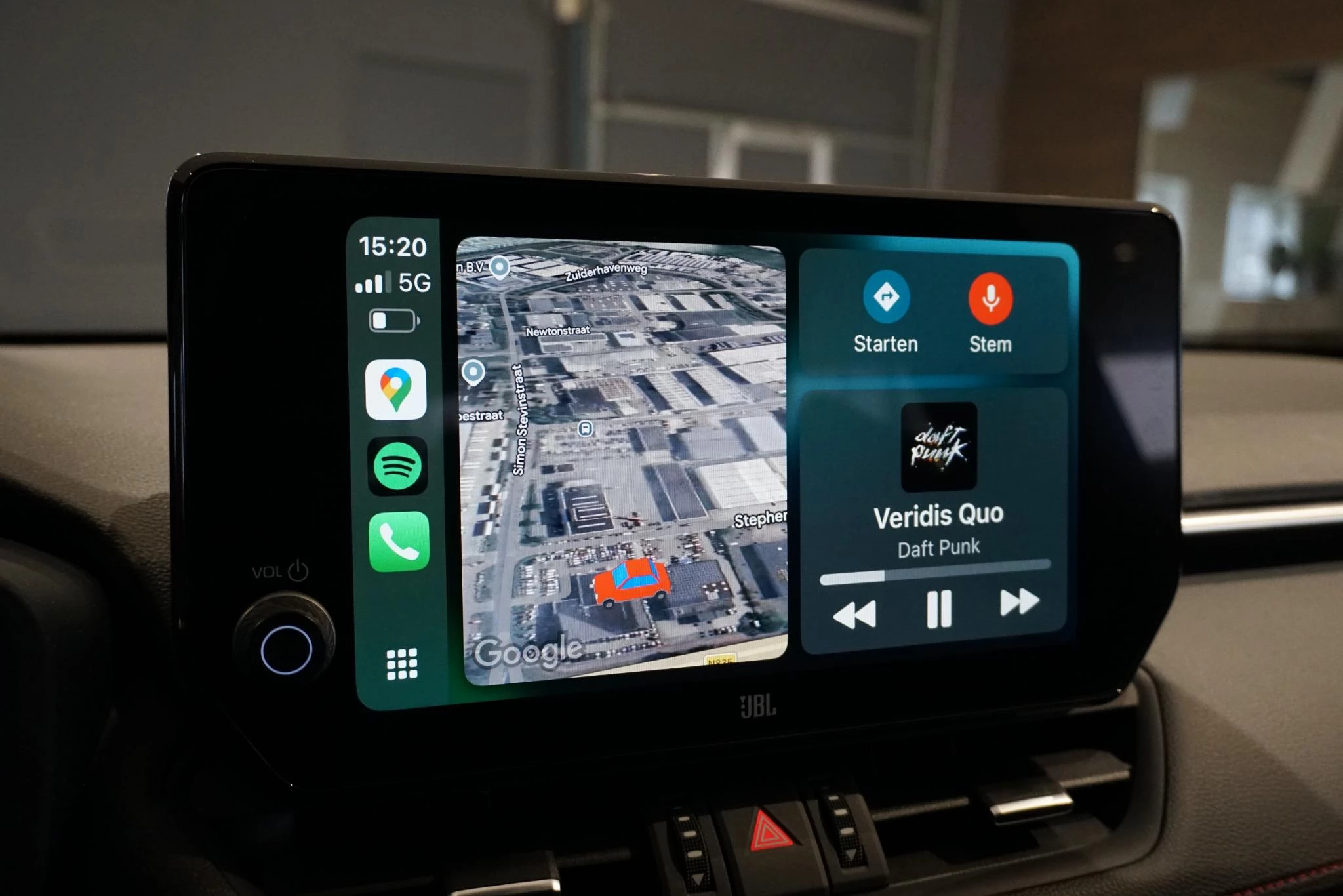 Hoofdafbeelding Toyota RAV4