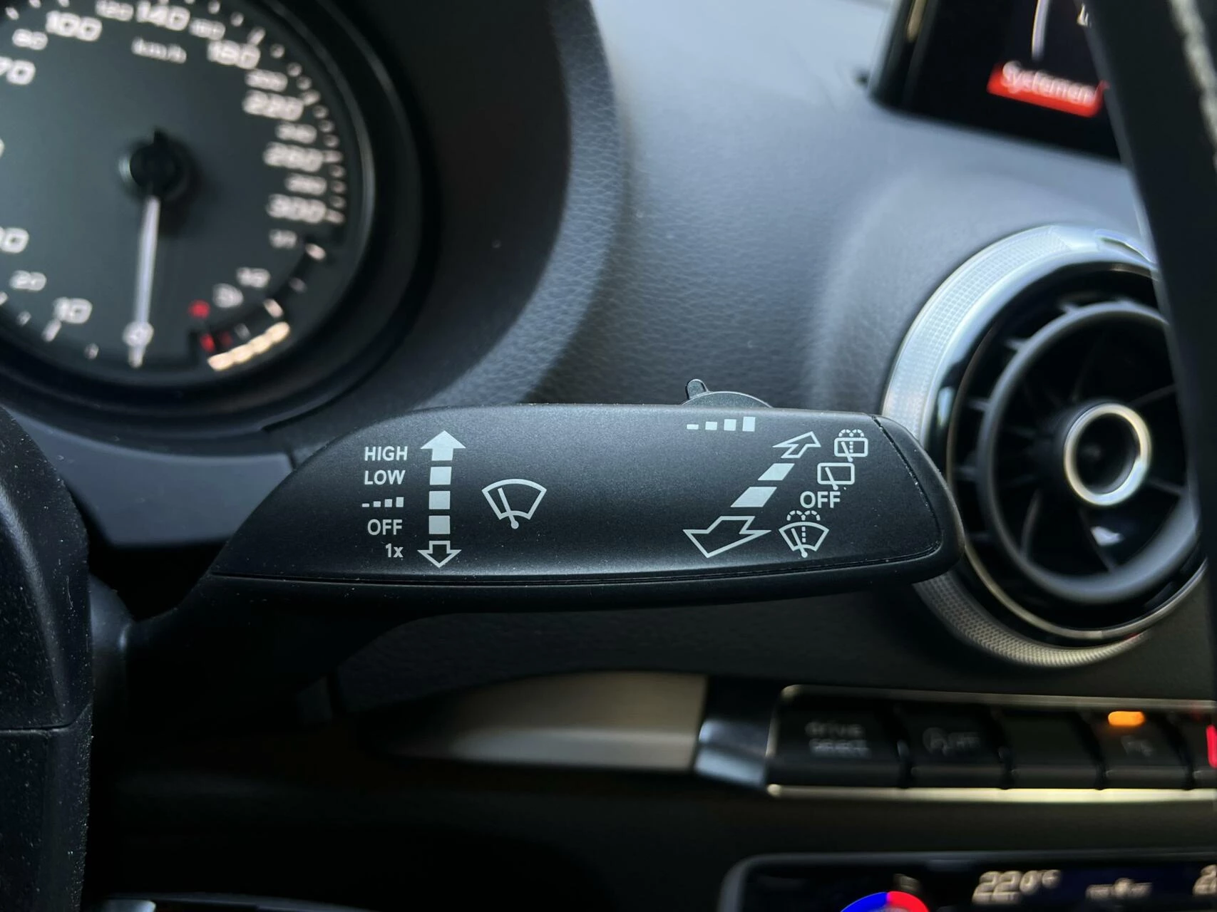 Hoofdafbeelding Audi S3