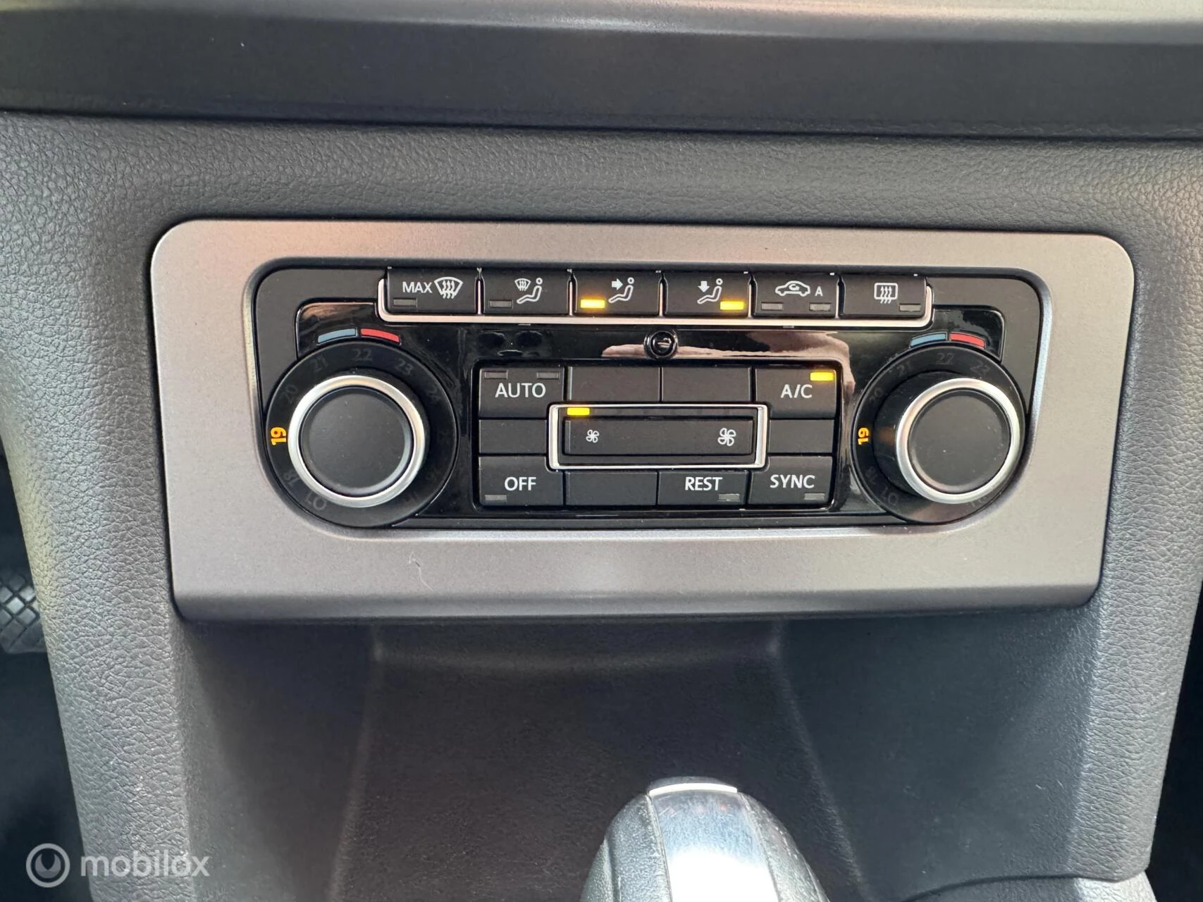 Hoofdafbeelding Volkswagen Amarok