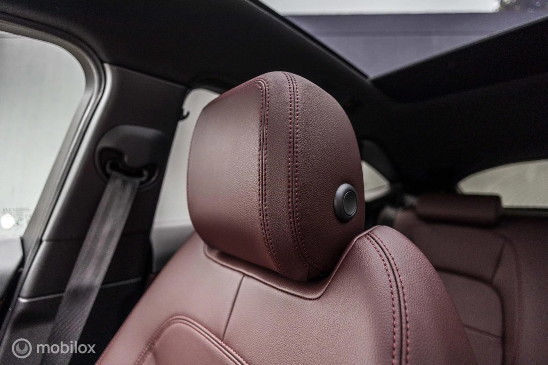 Hoofdafbeelding Jaguar E-PACE