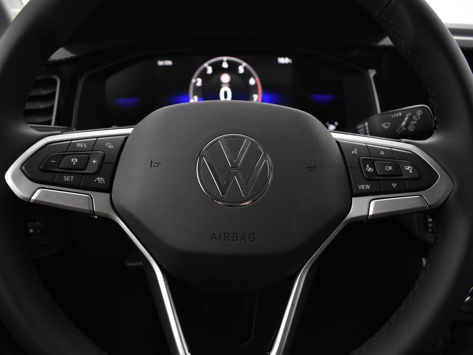 Hoofdafbeelding Volkswagen Taigo