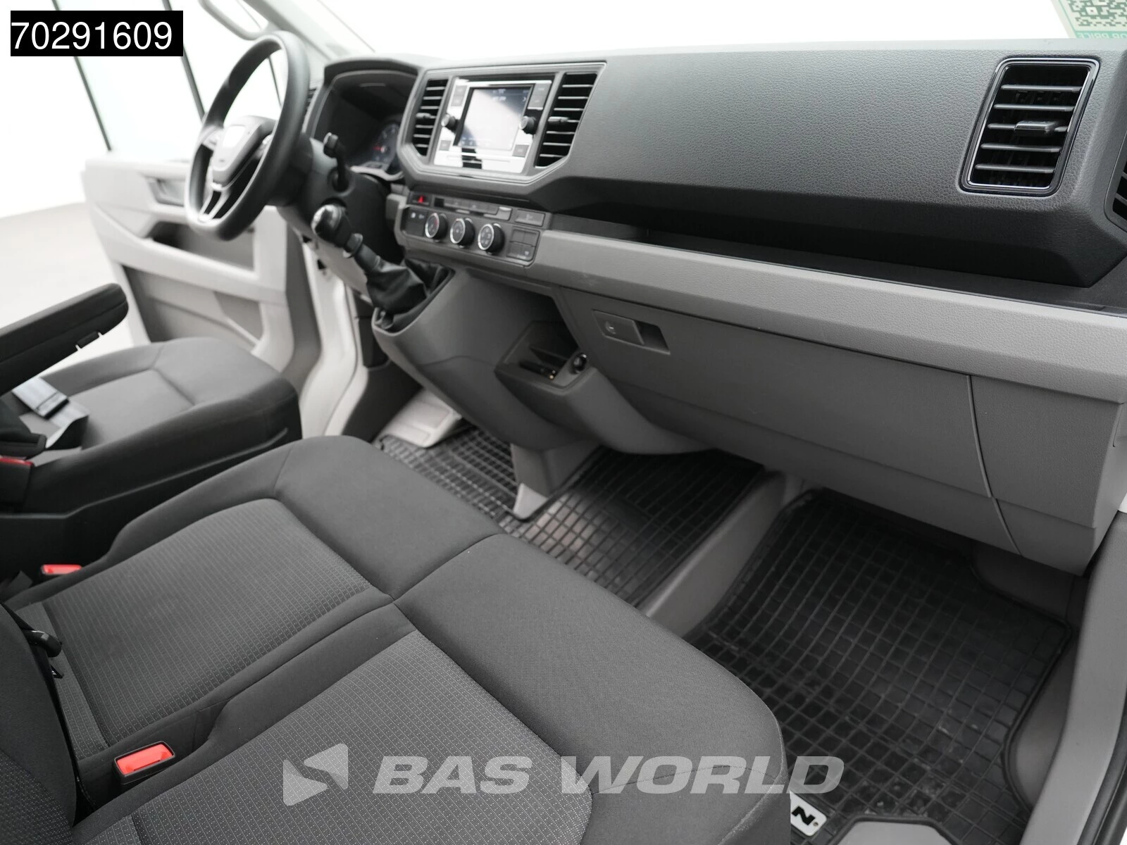 Hoofdafbeelding MAN TGE