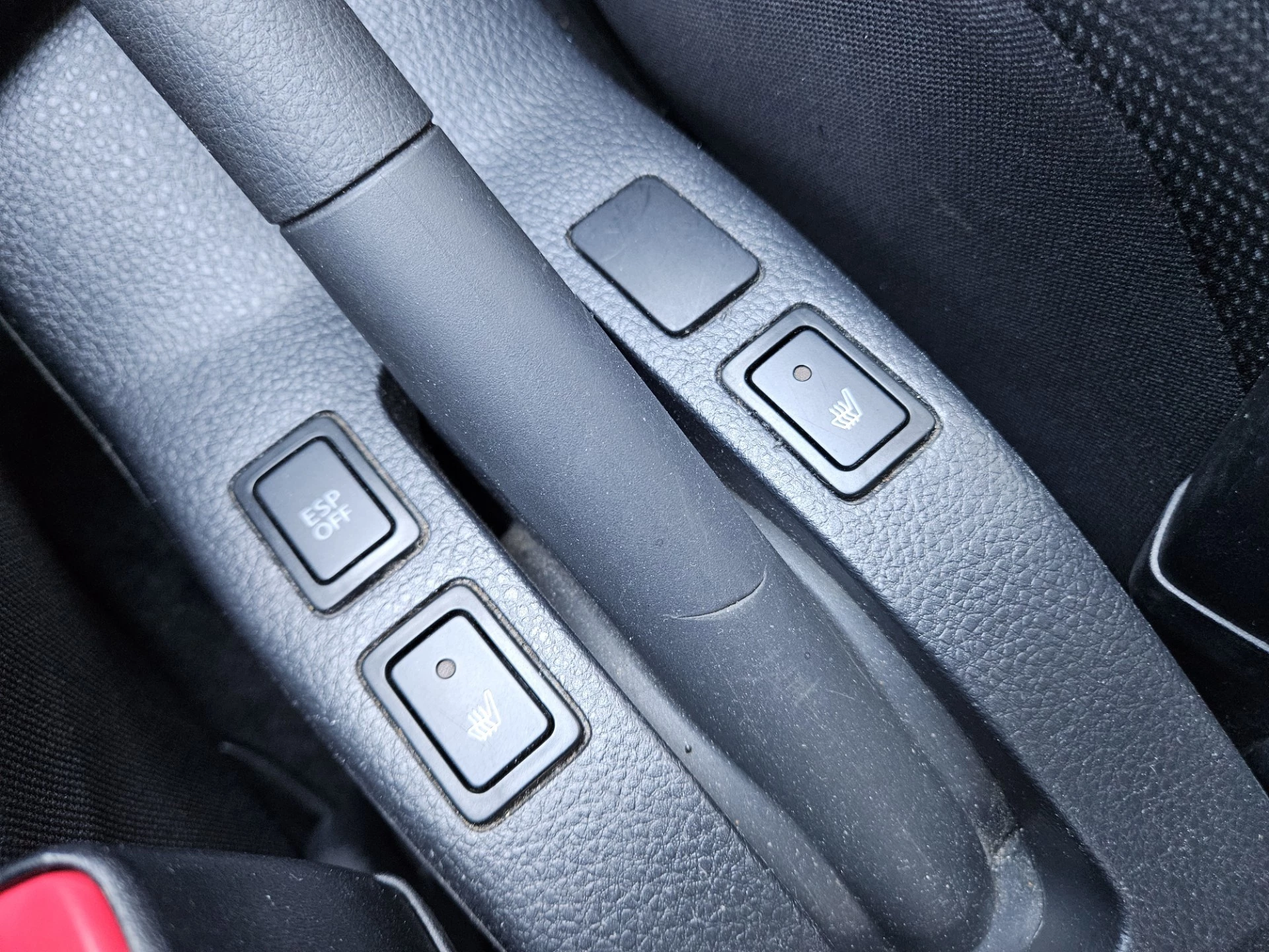 Hoofdafbeelding Suzuki SX4
