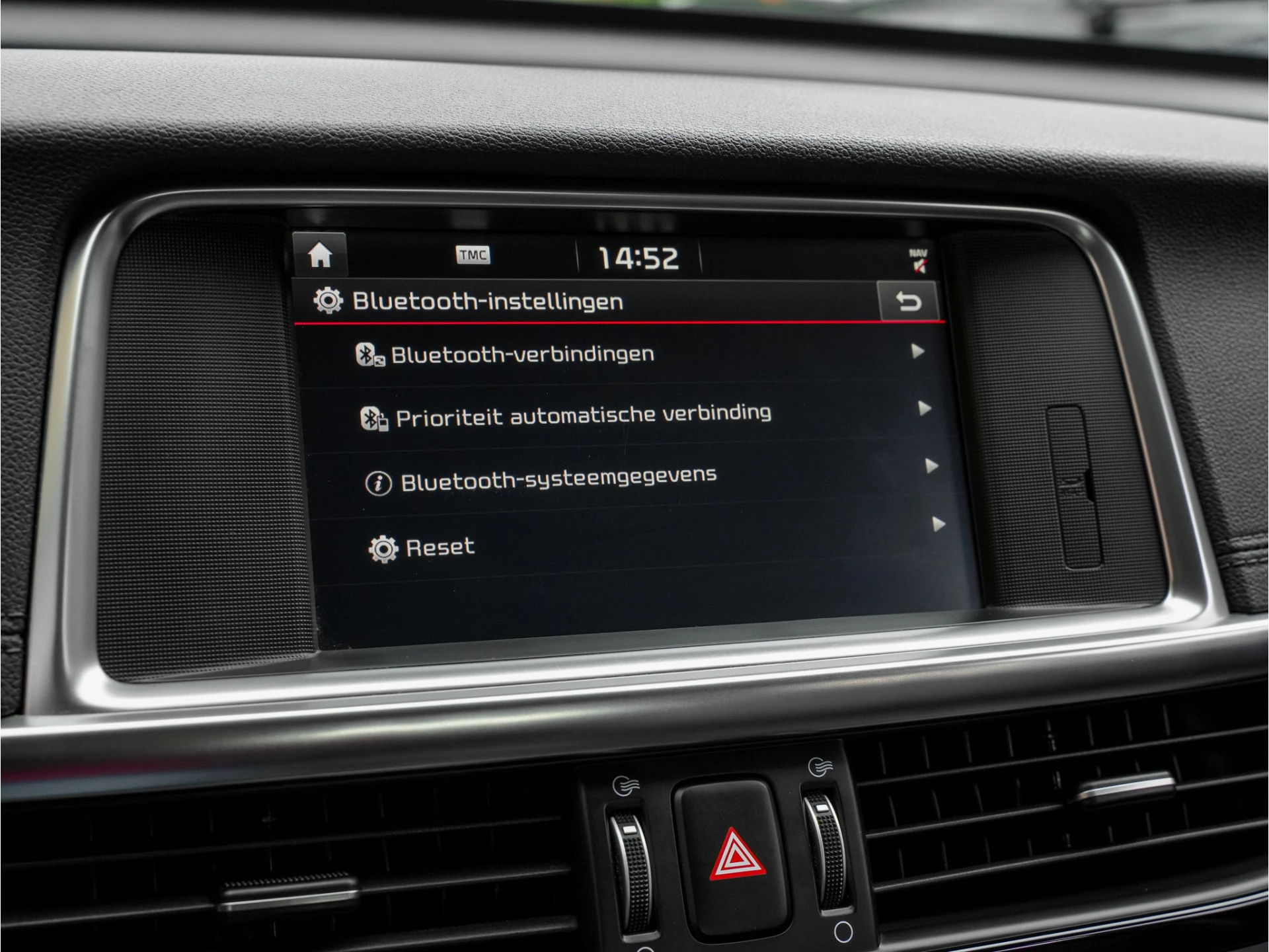 Hoofdafbeelding Kia Optima