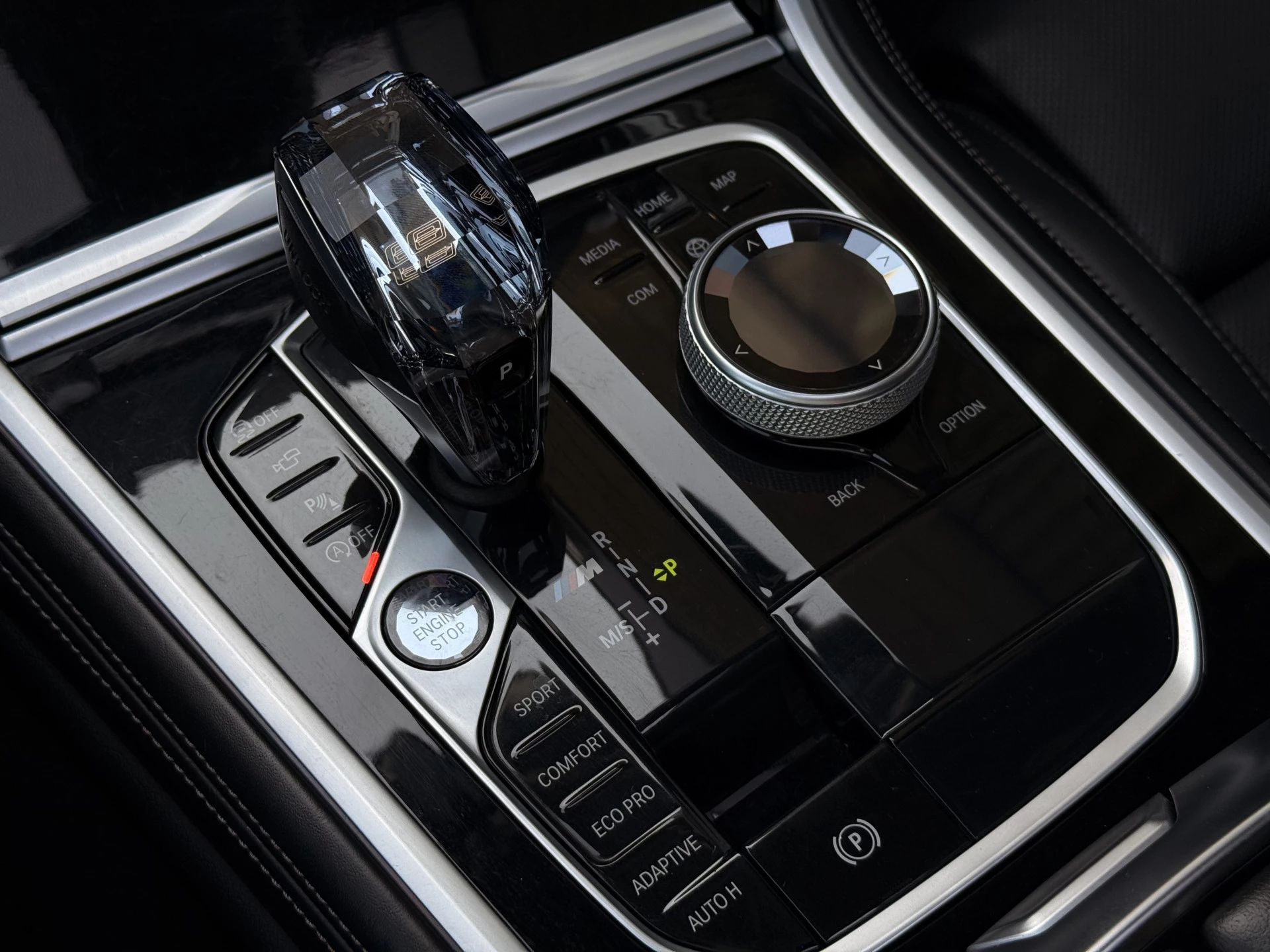 Hoofdafbeelding BMW 8 Serie