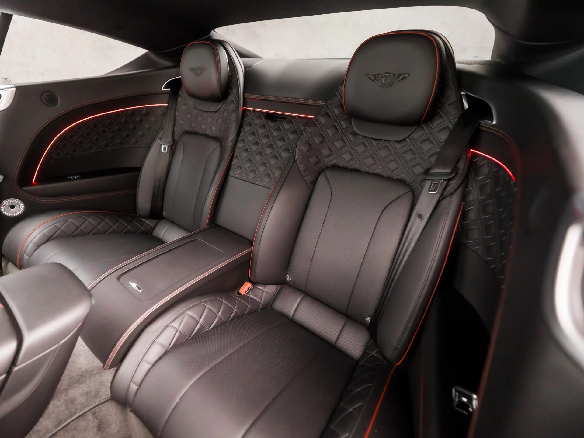 Hoofdafbeelding Bentley Continental GT