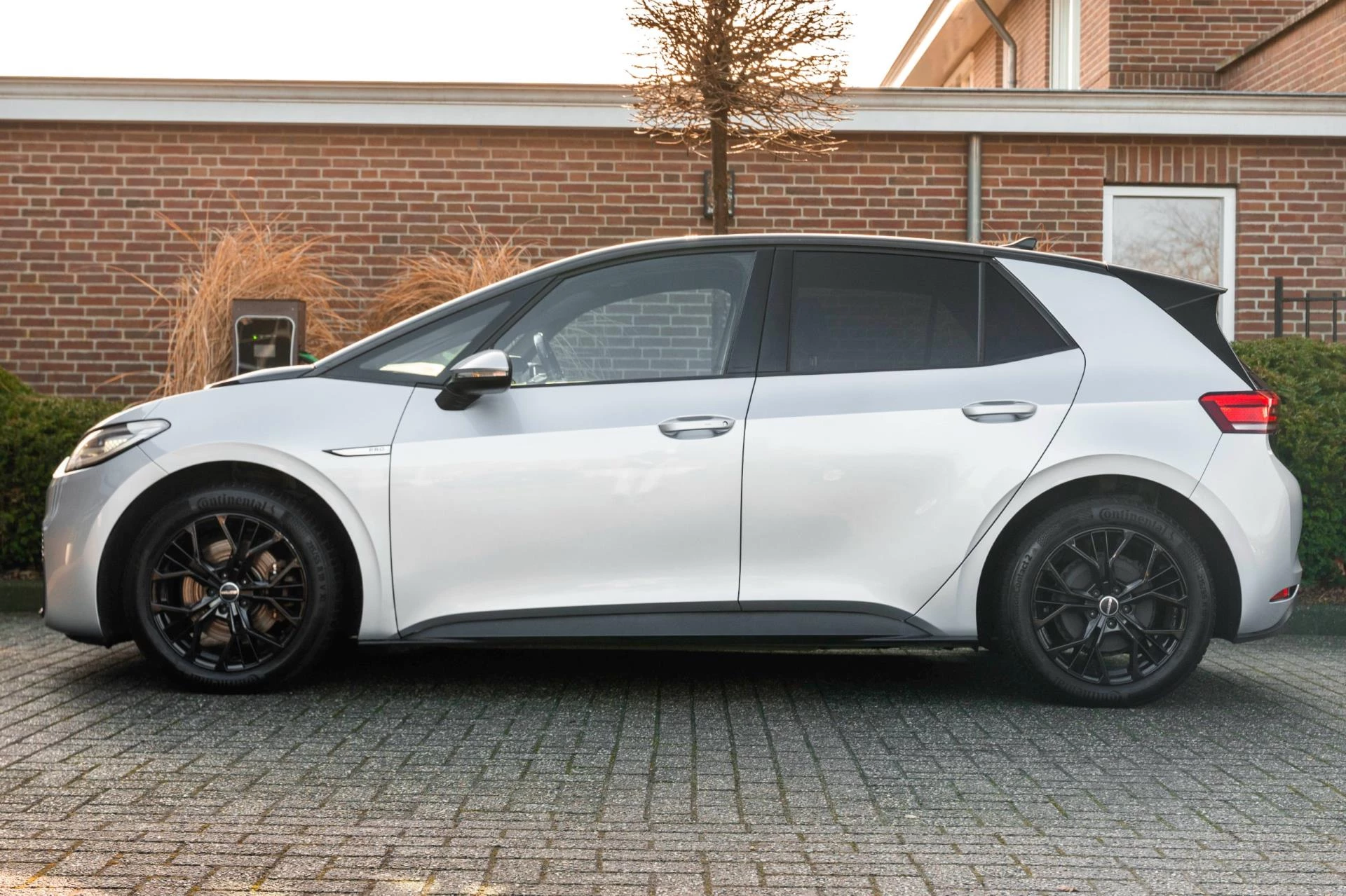 Hoofdafbeelding Volkswagen ID.3