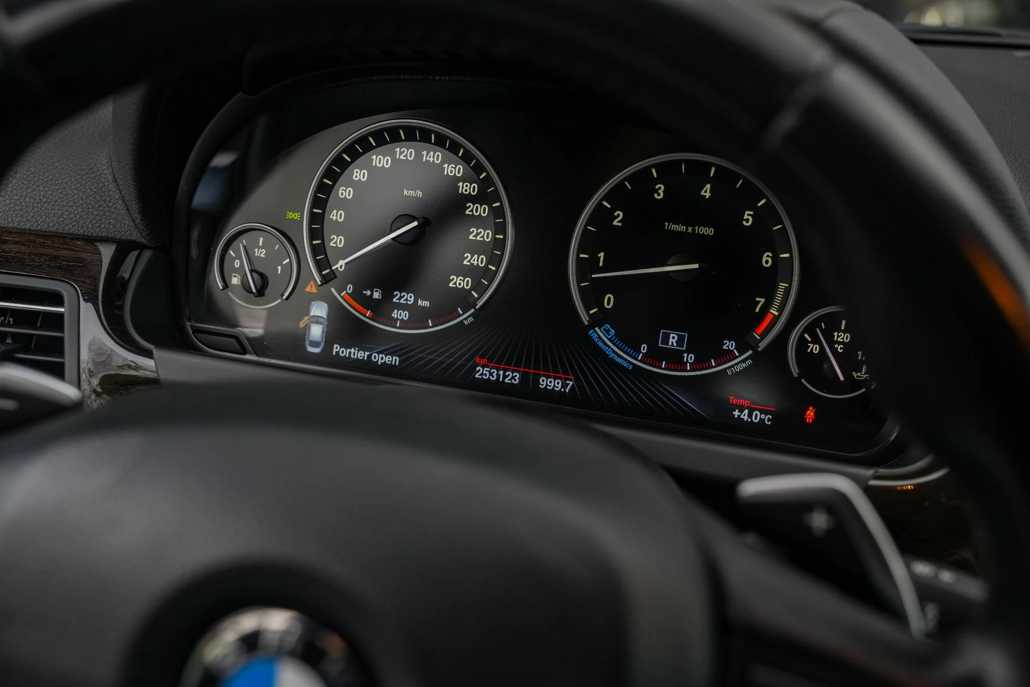 Hoofdafbeelding BMW 6 Serie