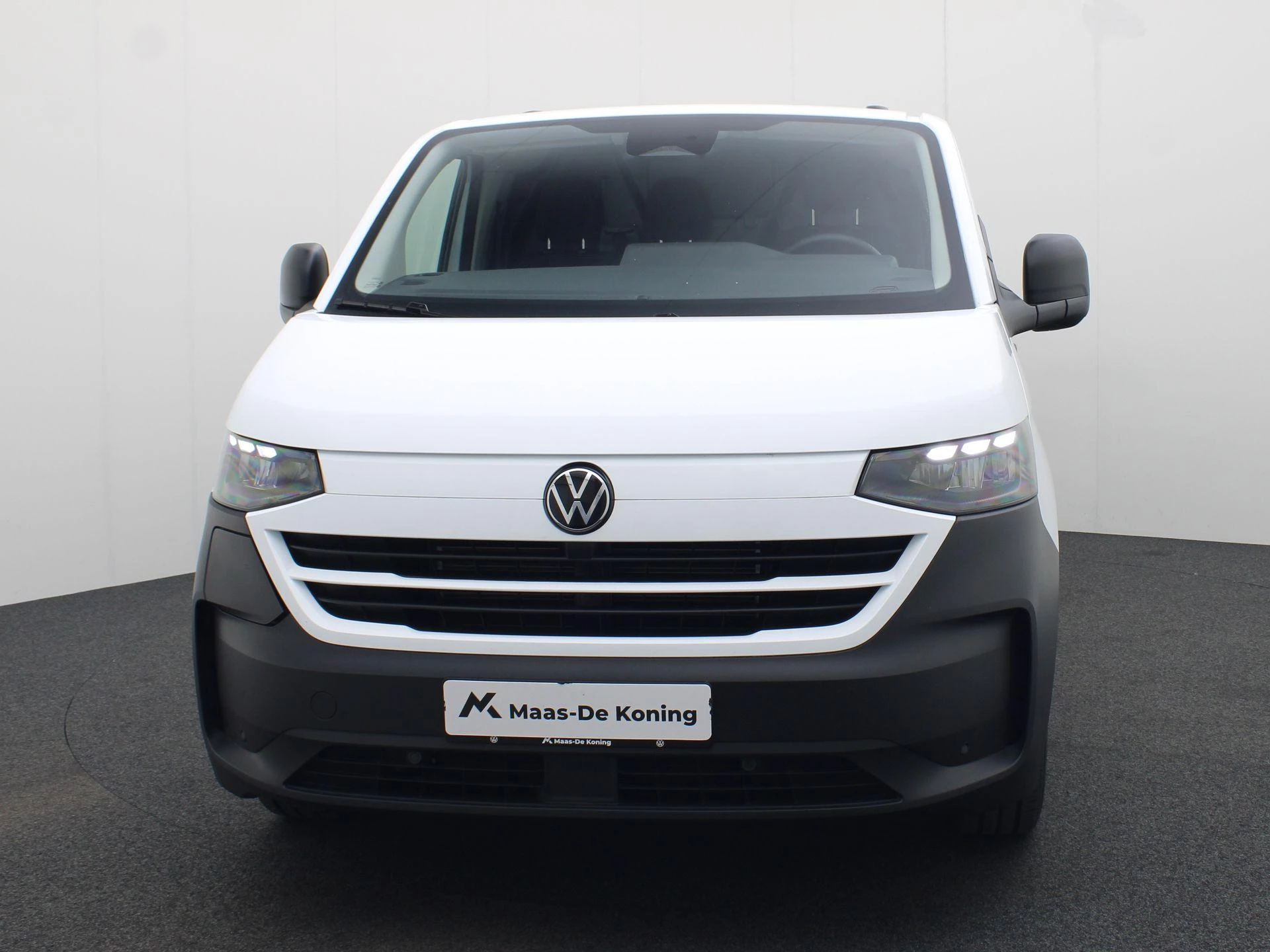 Hoofdafbeelding Volkswagen e-Transporter