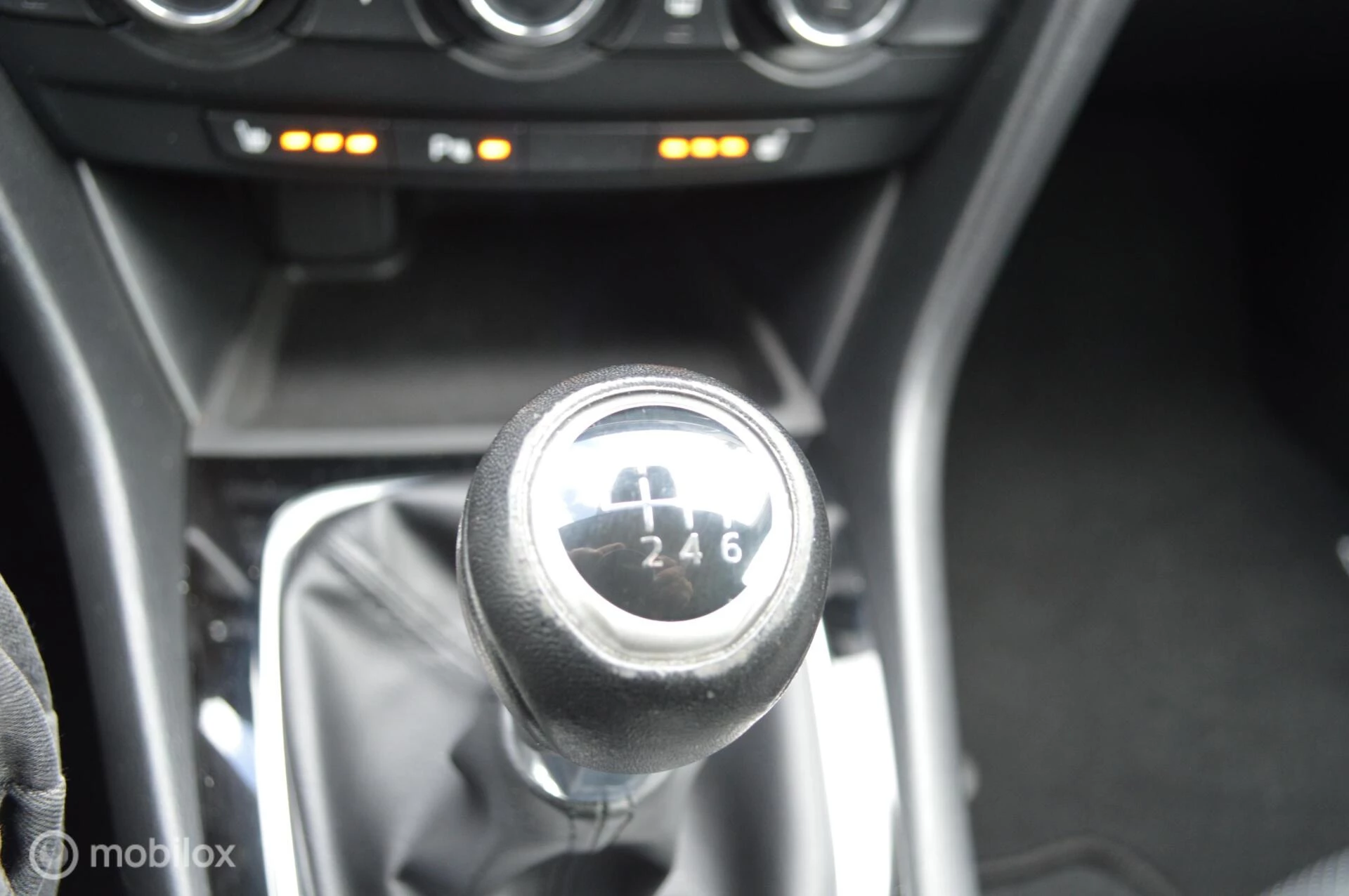 Hoofdafbeelding Mazda 6