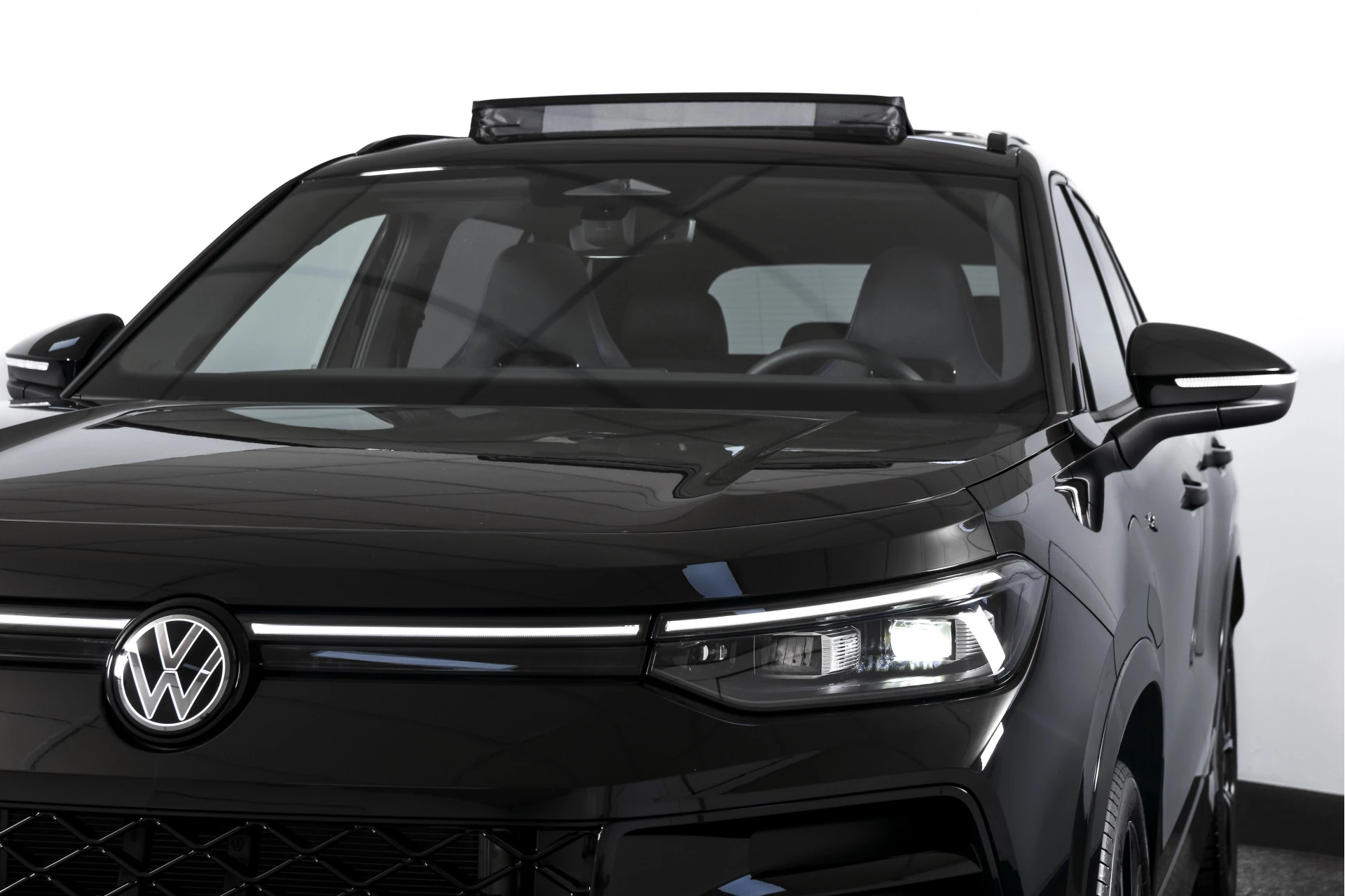 Hoofdafbeelding Volkswagen Tayron