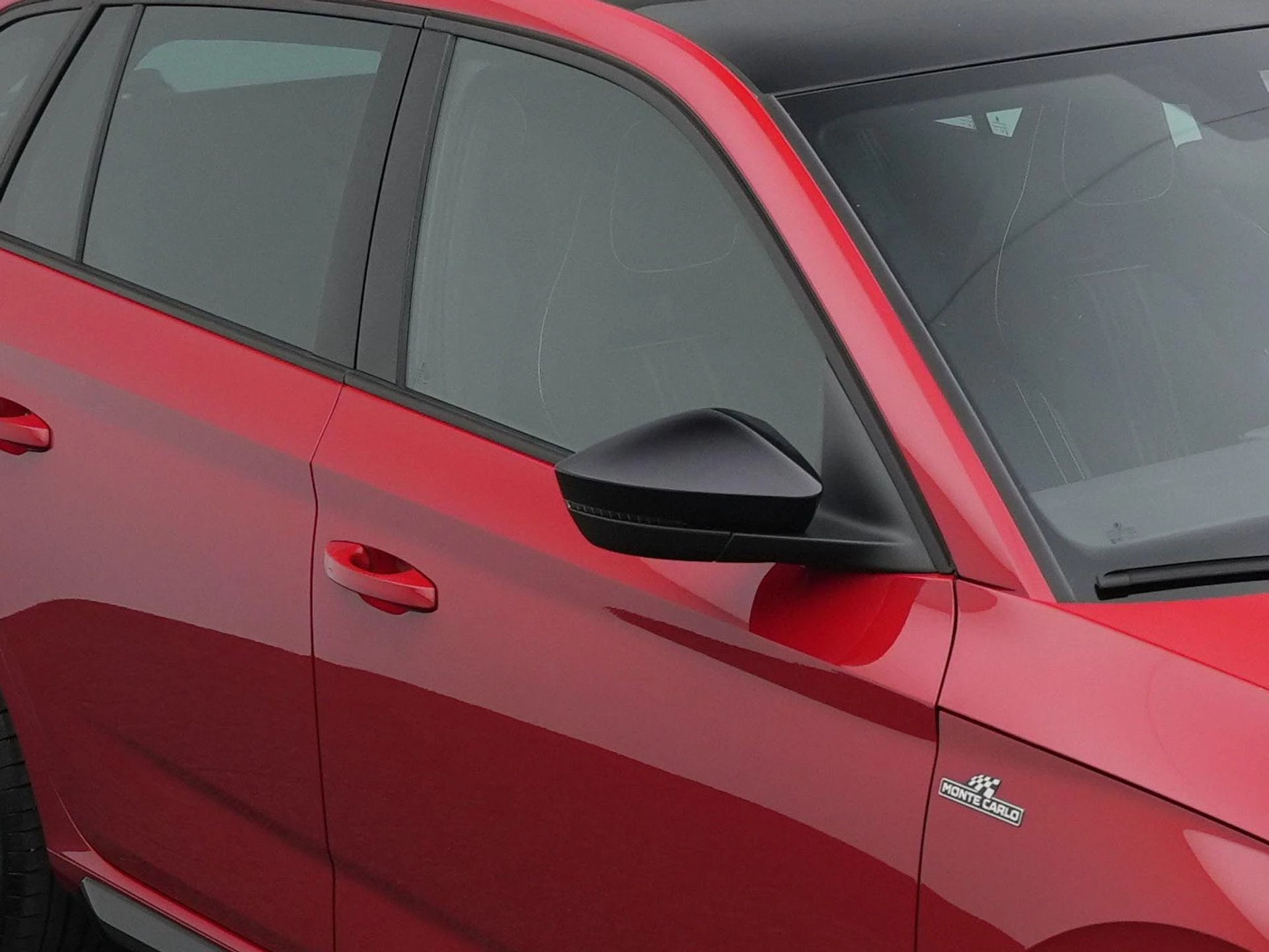 Hoofdafbeelding Škoda Scala