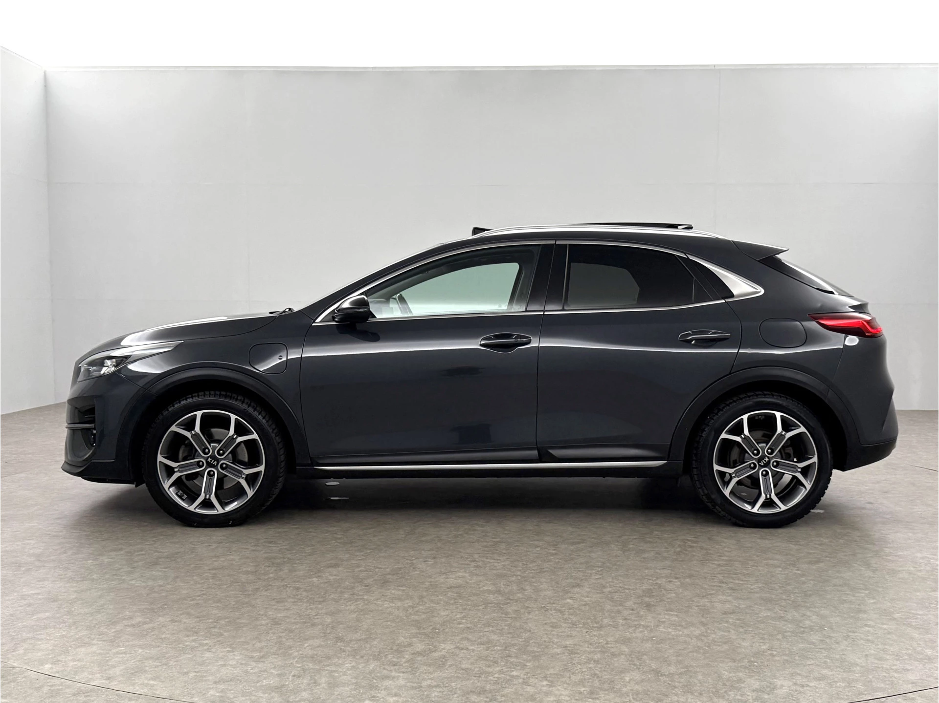Hoofdafbeelding Kia XCeed
