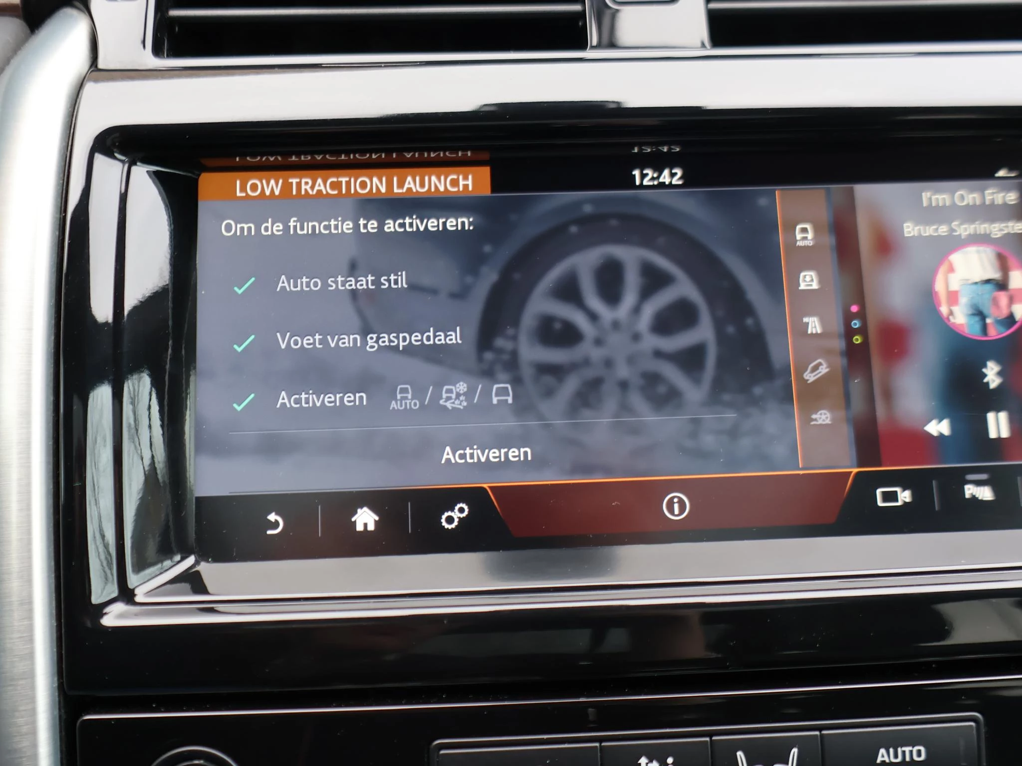 Hoofdafbeelding Land Rover Discovery