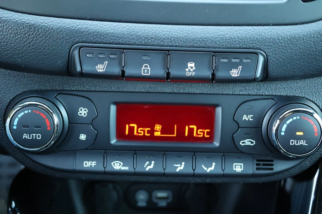 Hoofdafbeelding Kia Ceed