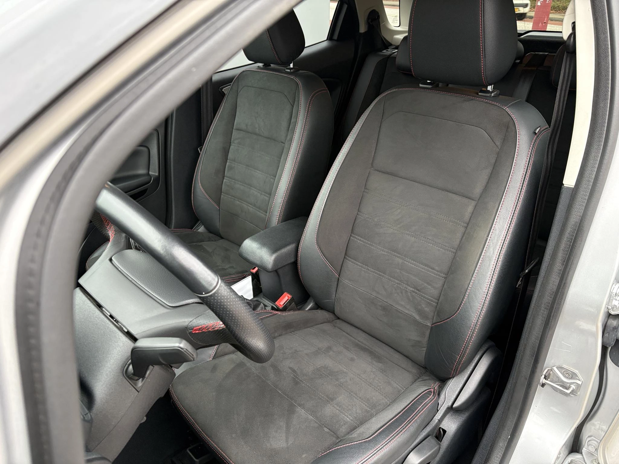 Hoofdafbeelding Ford EcoSport