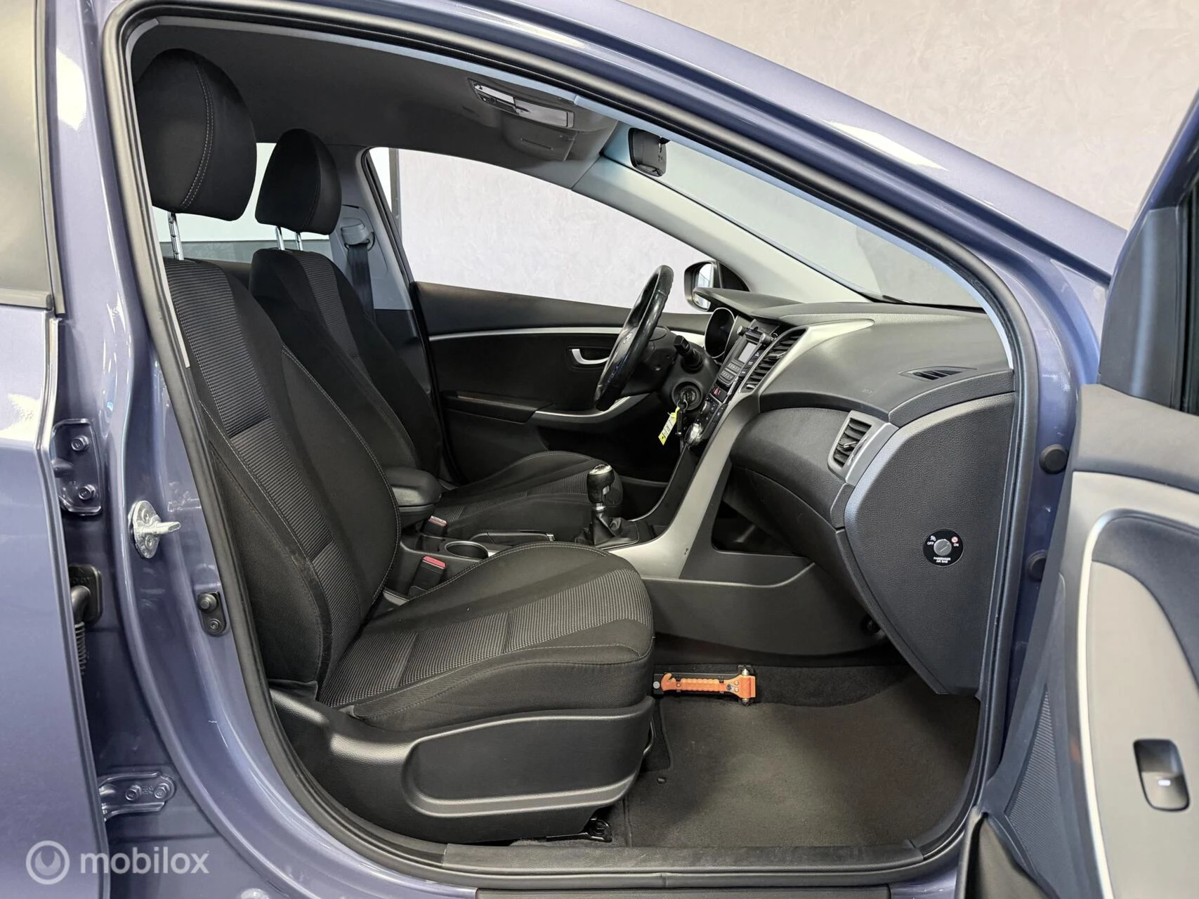 Hoofdafbeelding Hyundai i30