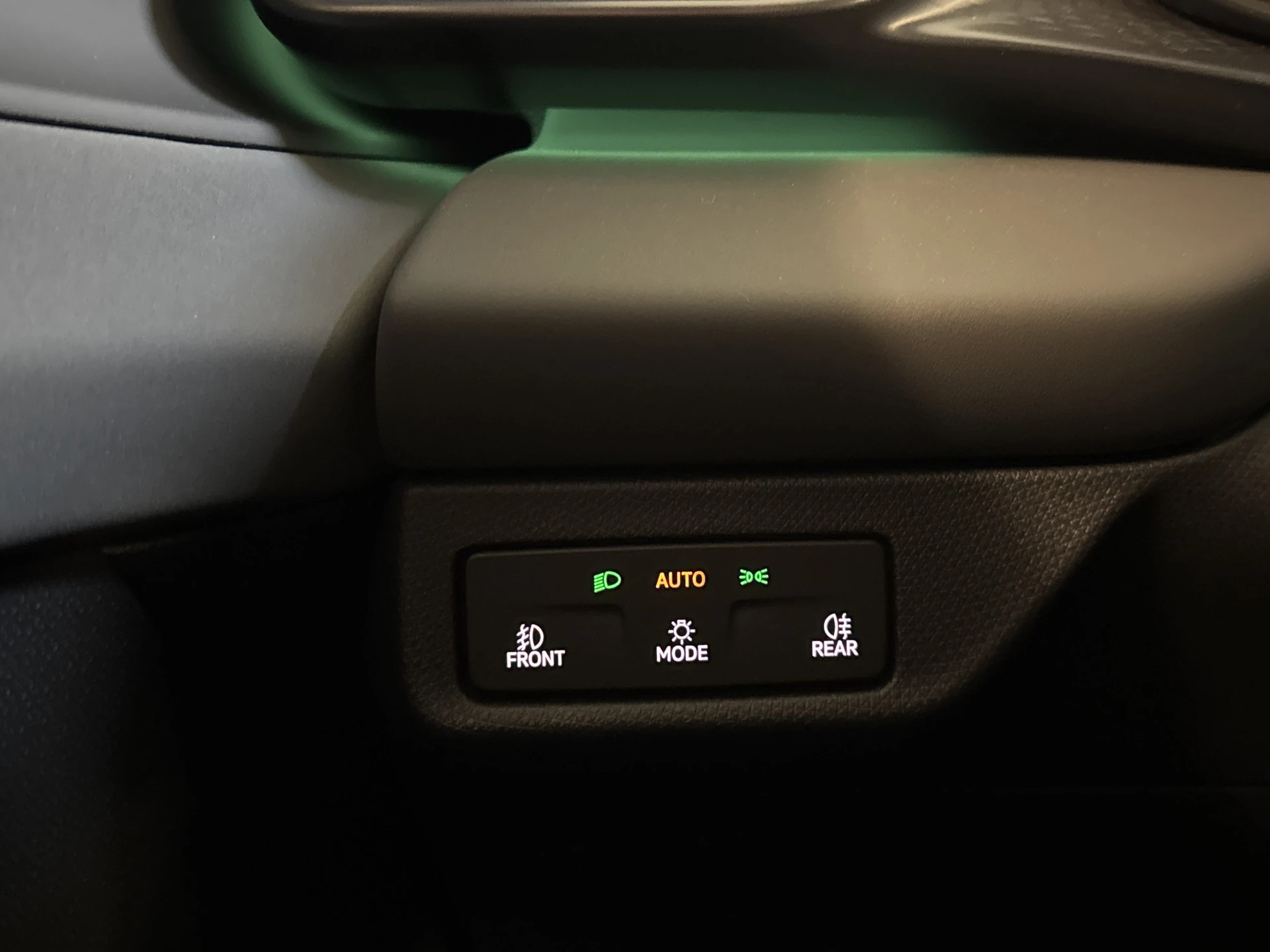 Hoofdafbeelding CUPRA Terramar