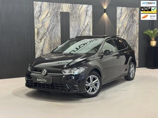 Volkswagen POLO 1.0 TSI DSG 3x R-Line|PANO|BLIND SPOT|VIRTUAL|SFEER