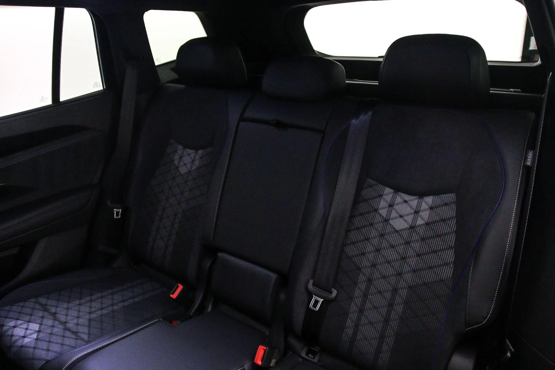 Hoofdafbeelding Volkswagen Tayron