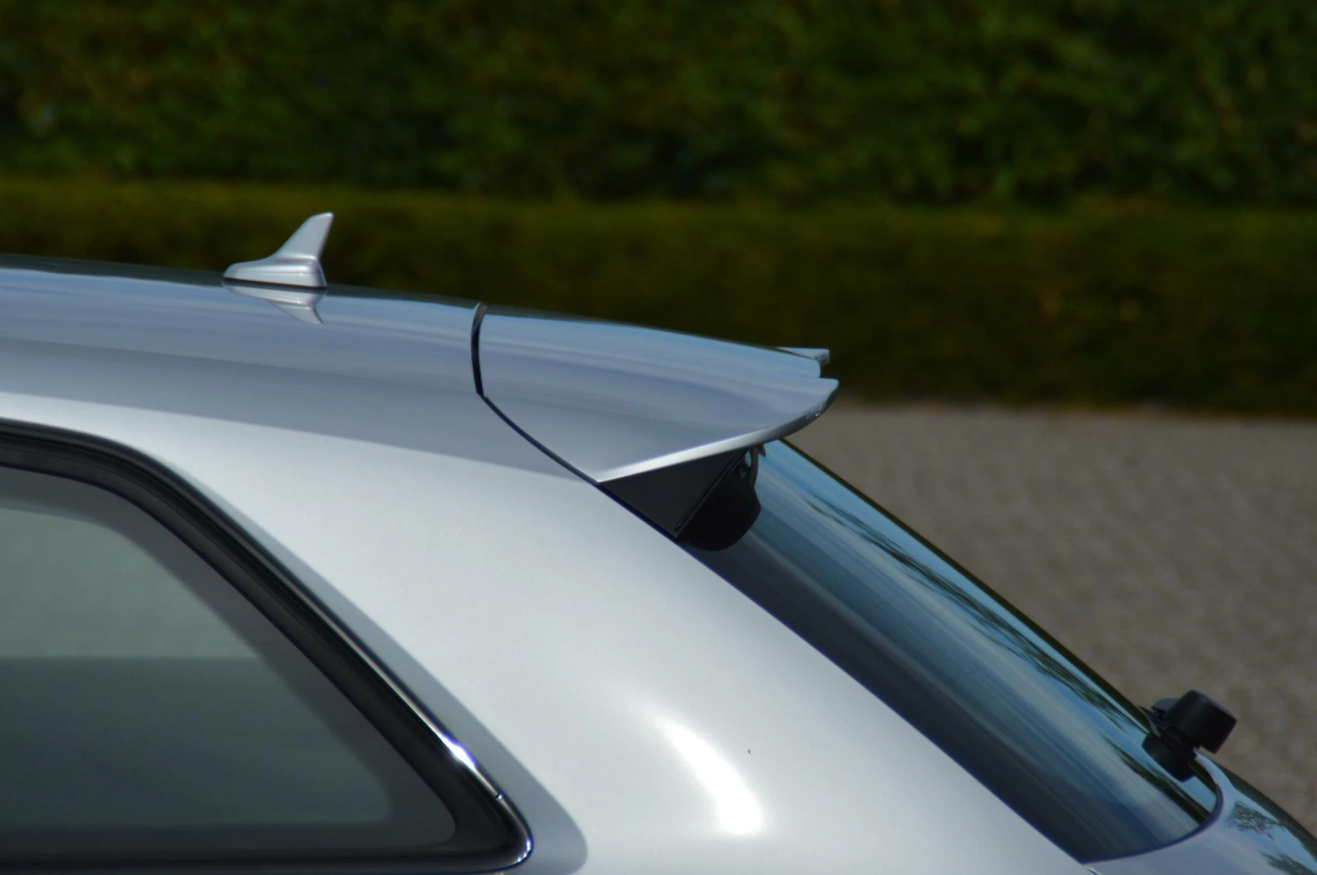Hoofdafbeelding Audi S3