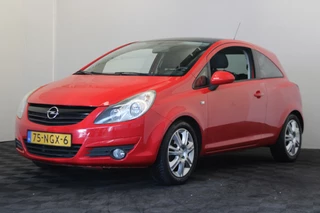 Opel Corsa 1.4-16V Color Edition