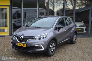 Renault Captur 0.9 TCe Zen