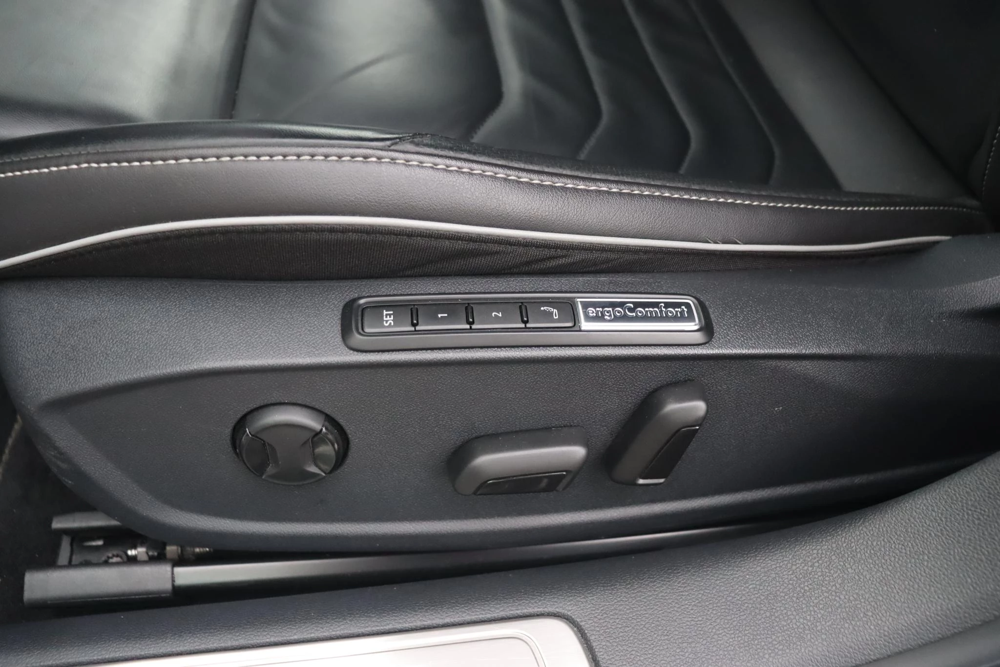 Hoofdafbeelding Volkswagen Arteon