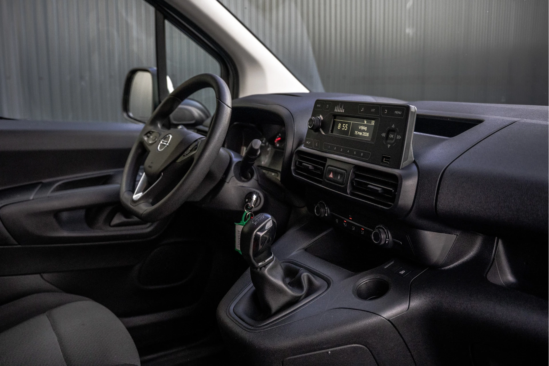 Hoofdafbeelding Opel Combo