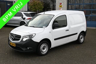 Hoofdafbeelding Mercedes-Benz Citan Mercedes-Benz Citan 108 CDI Airco