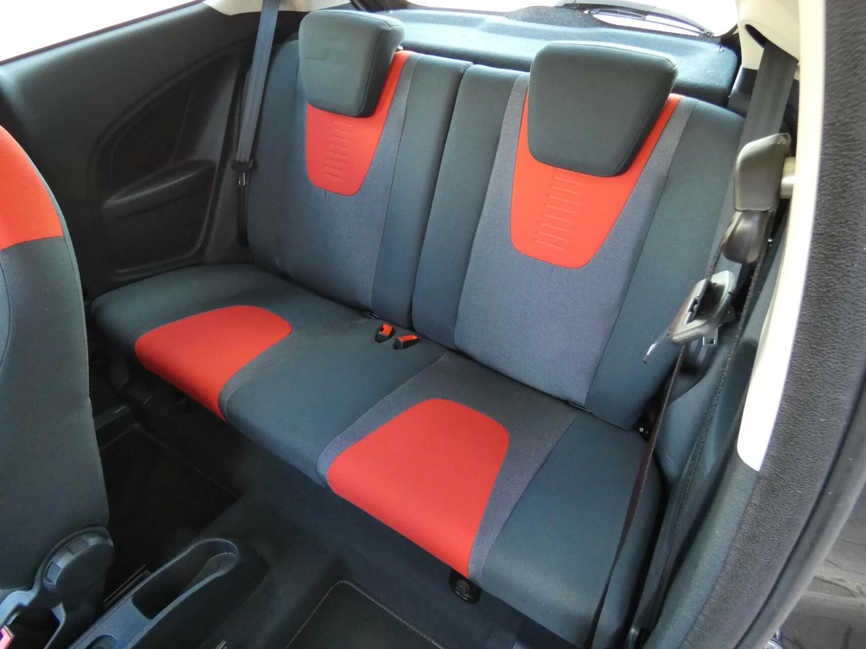 Hoofdafbeelding Ford Ka