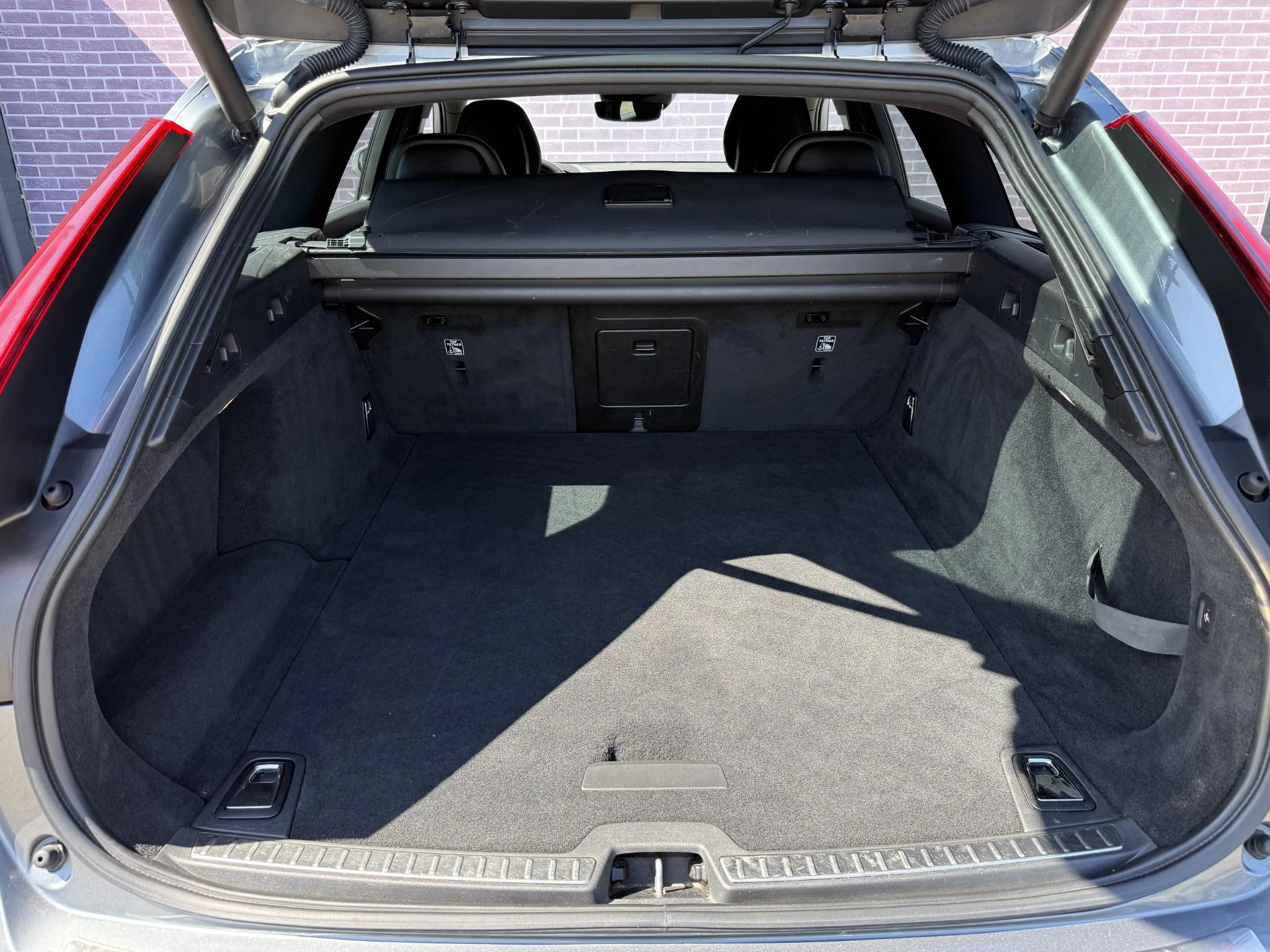 Hoofdafbeelding Volvo V90