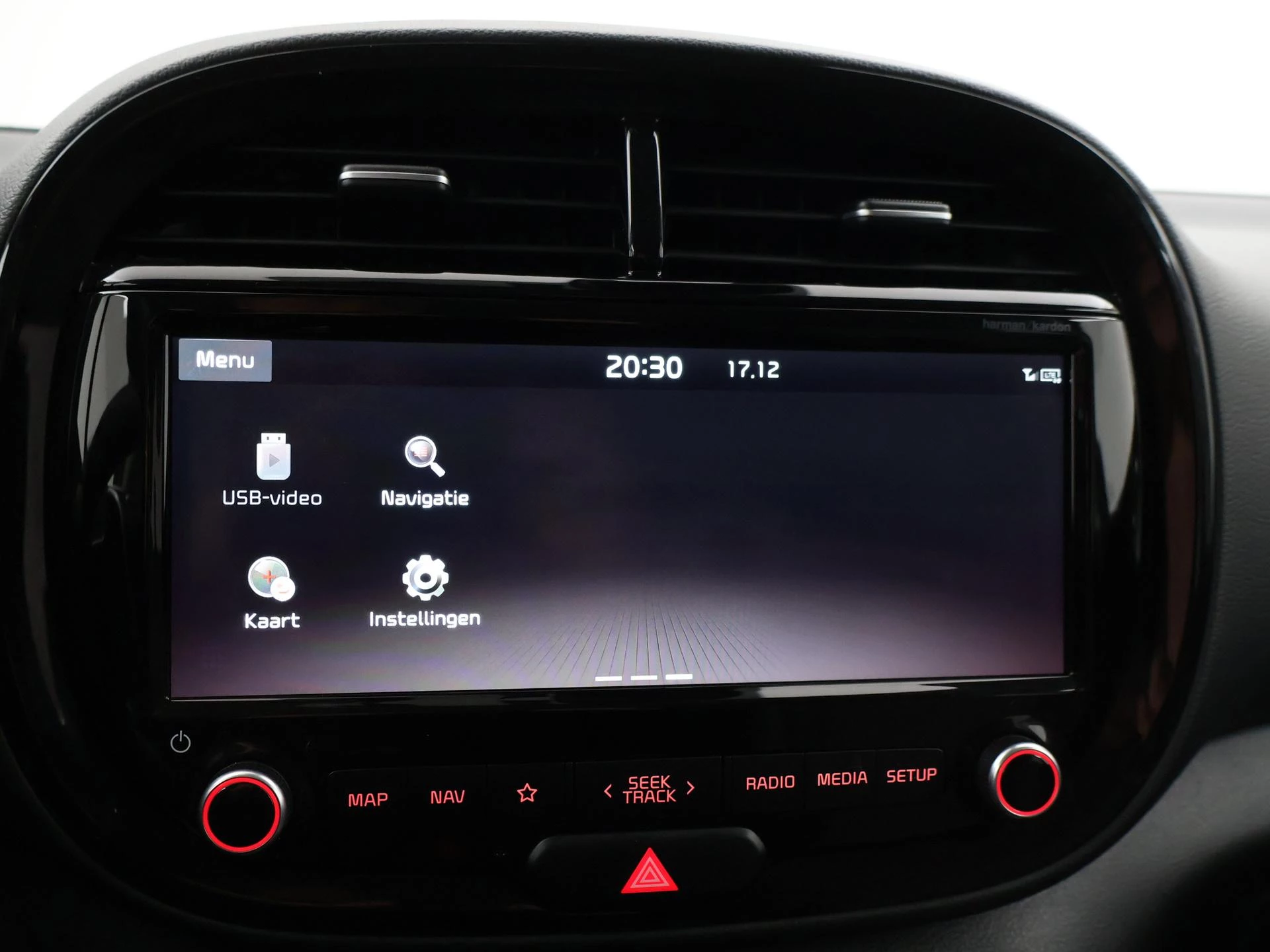 Hoofdafbeelding Kia e-Soul