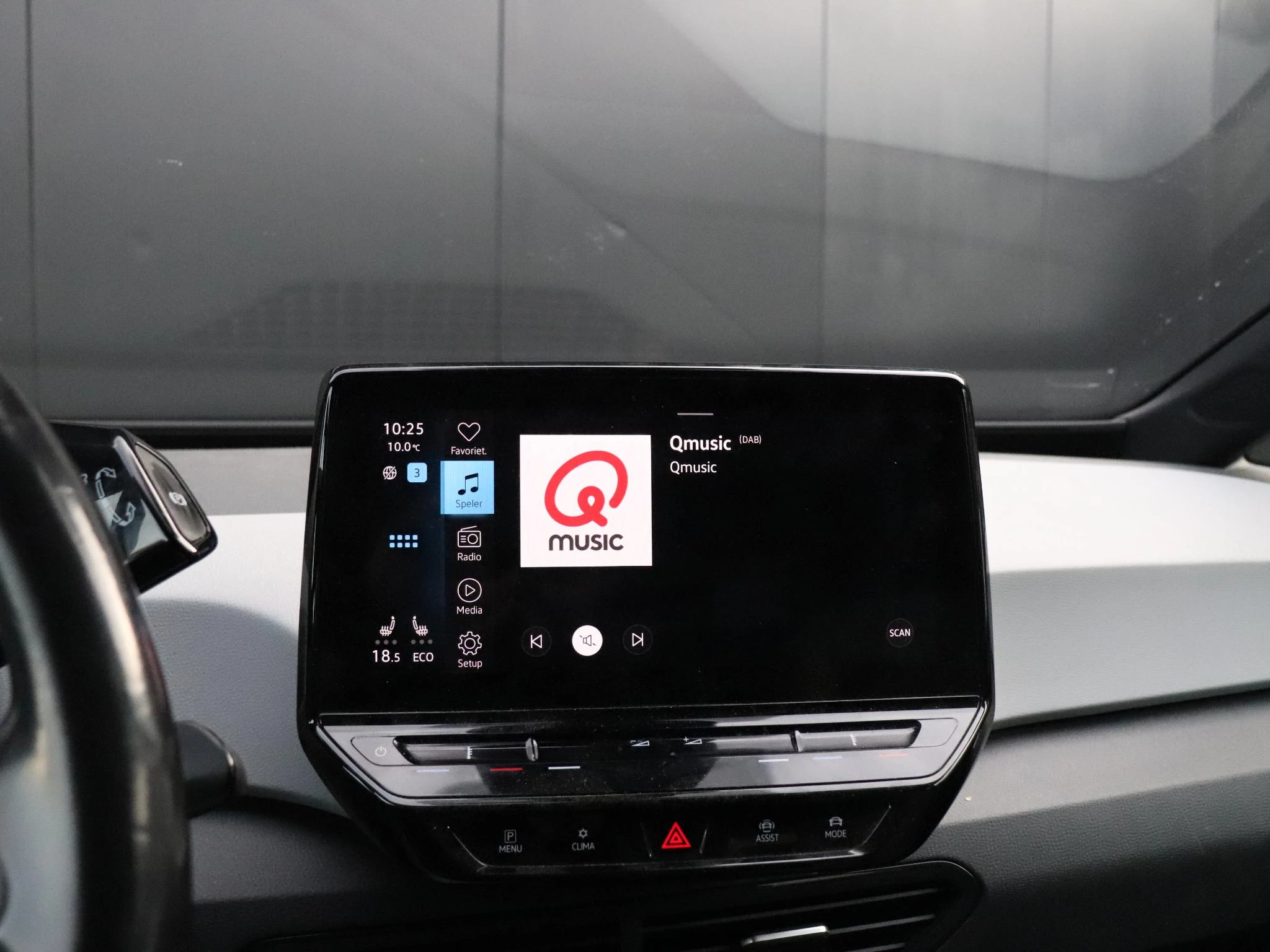 Hoofdafbeelding Volkswagen ID.3