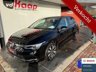 Hoofdafbeelding Volkswagen Golf Volkswagen Golf 2.0 tdi