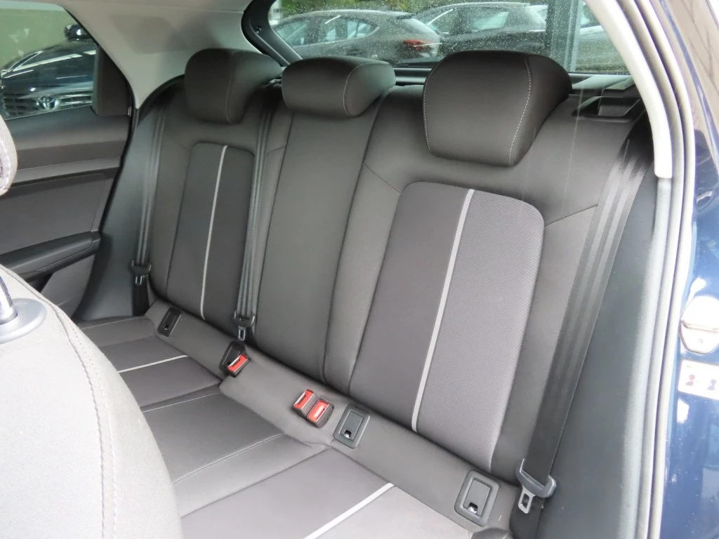 Hoofdafbeelding Audi A1