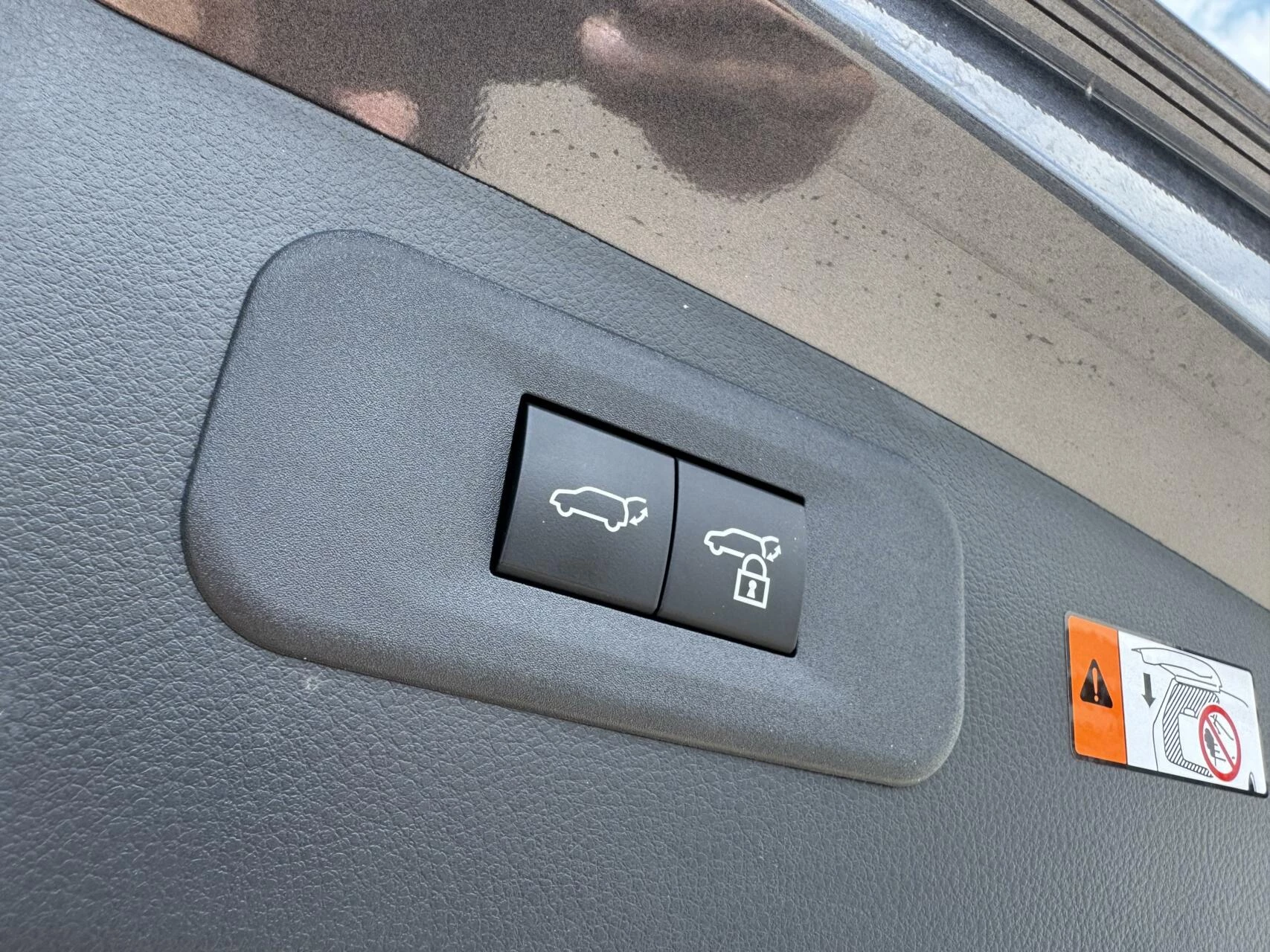 Hoofdafbeelding Lexus NX