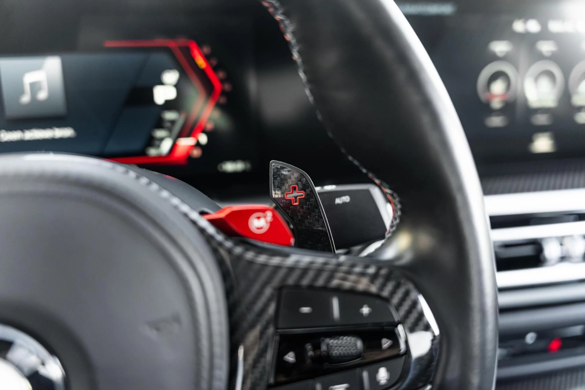 Hoofdafbeelding BMW M2