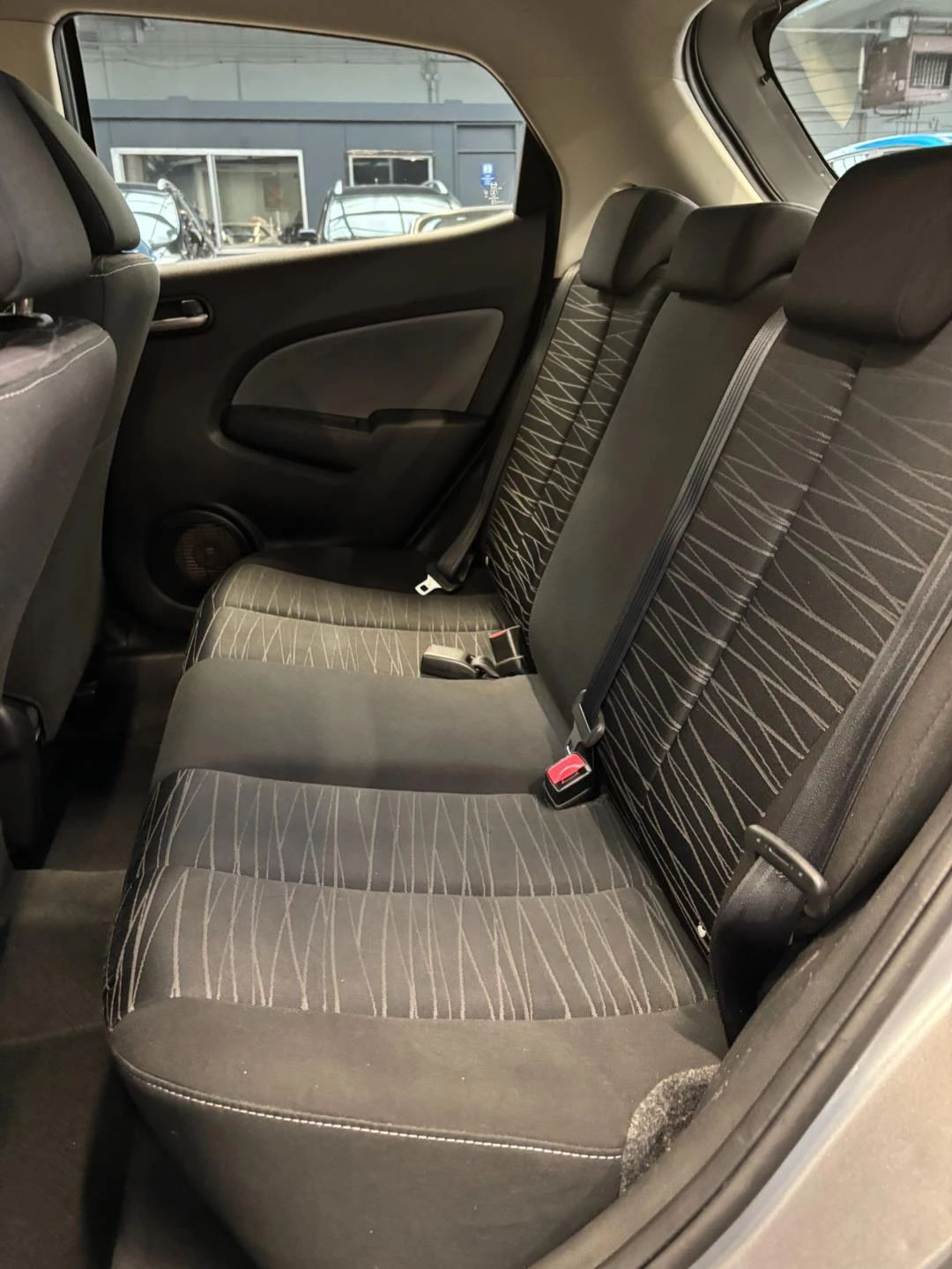 Hoofdafbeelding Mazda 2