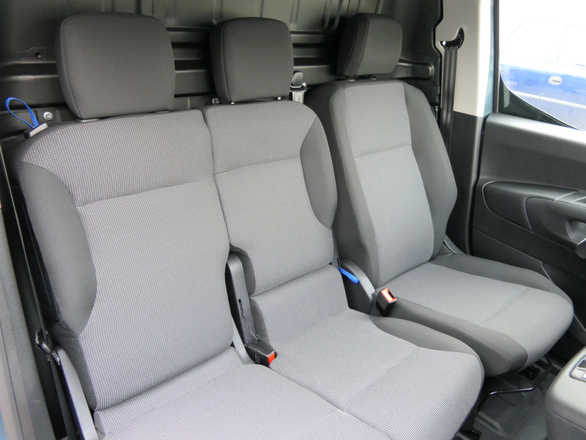 Hoofdafbeelding Opel Combo-e