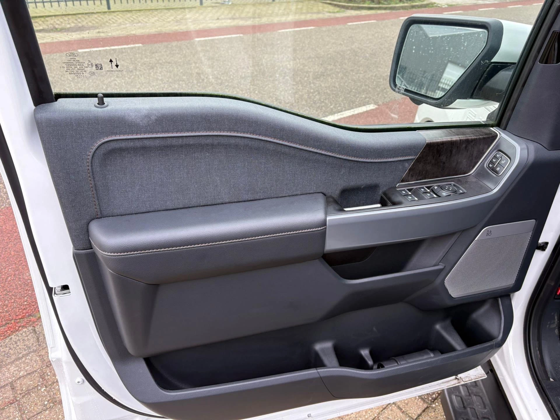 Hoofdafbeelding Ford F-150