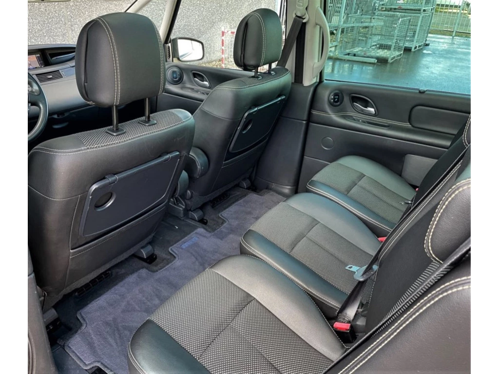 Hoofdafbeelding Renault Grand Espace