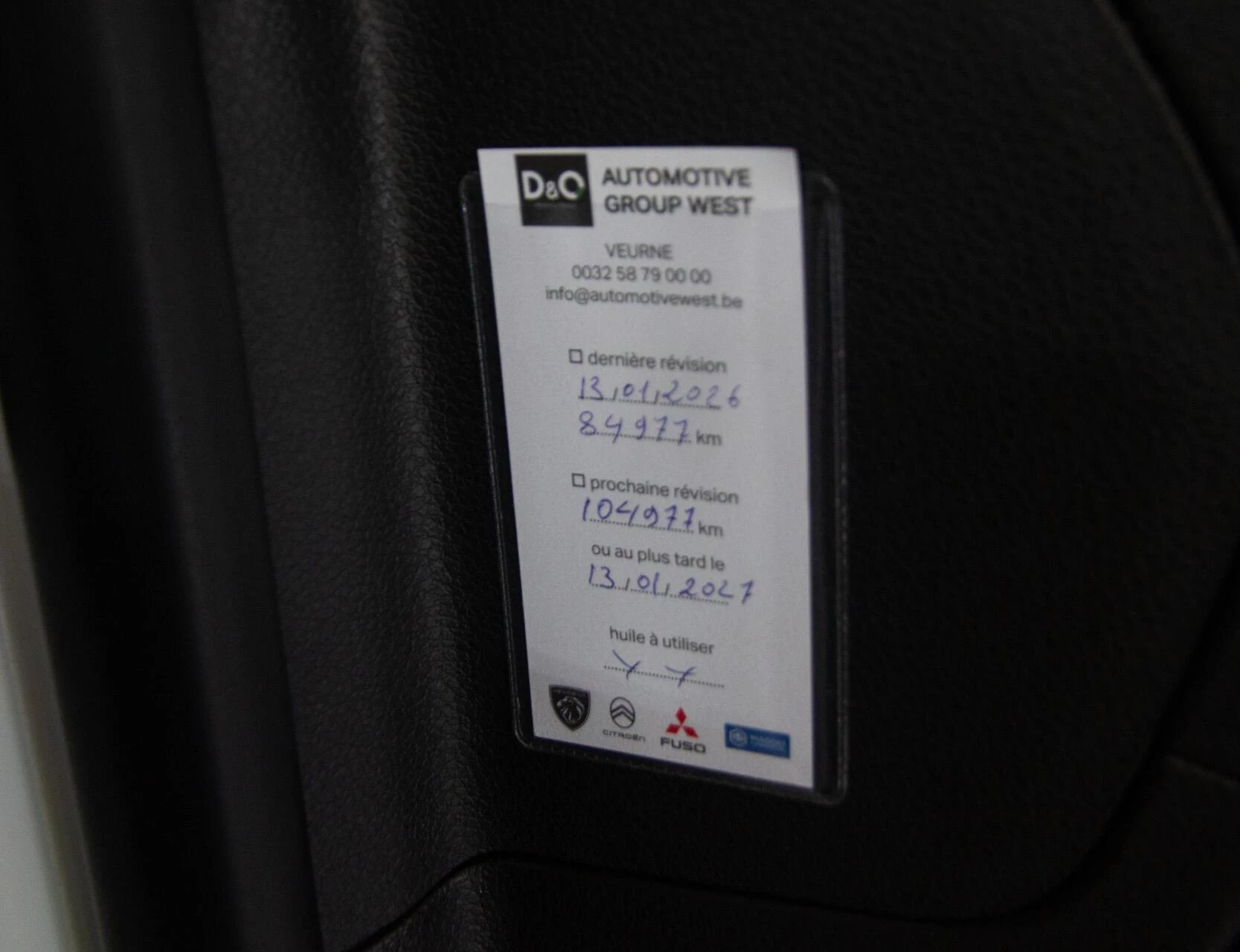 Hoofdafbeelding Peugeot e-Traveller