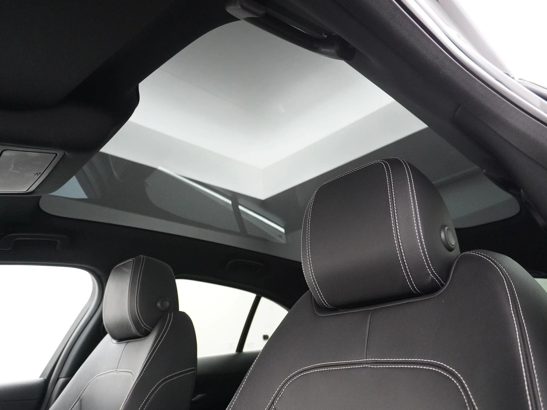Hoofdafbeelding Jaguar I-PACE