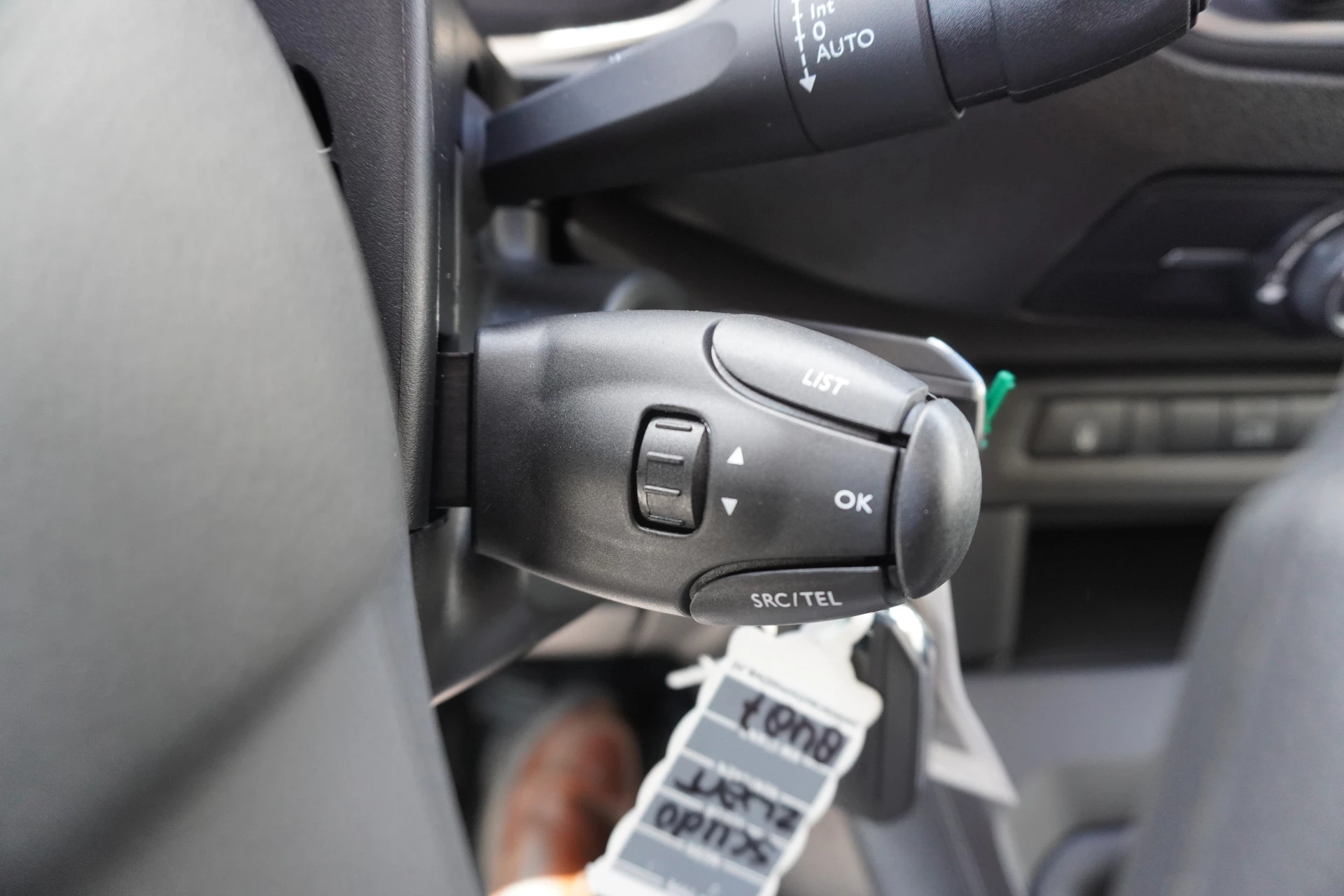 Hoofdafbeelding Fiat Scudo