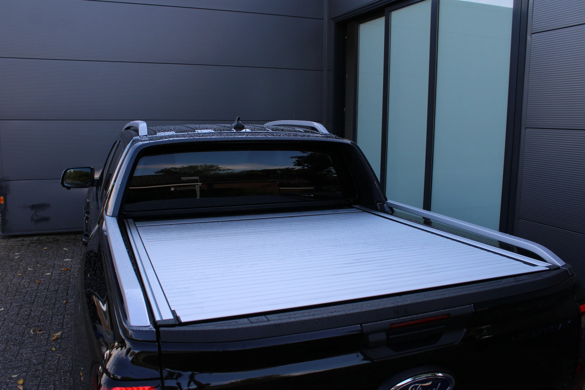 Hoofdafbeelding Ford Ranger