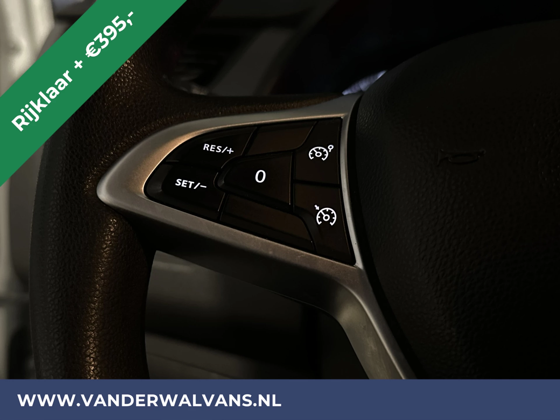 Hoofdafbeelding Renault Express