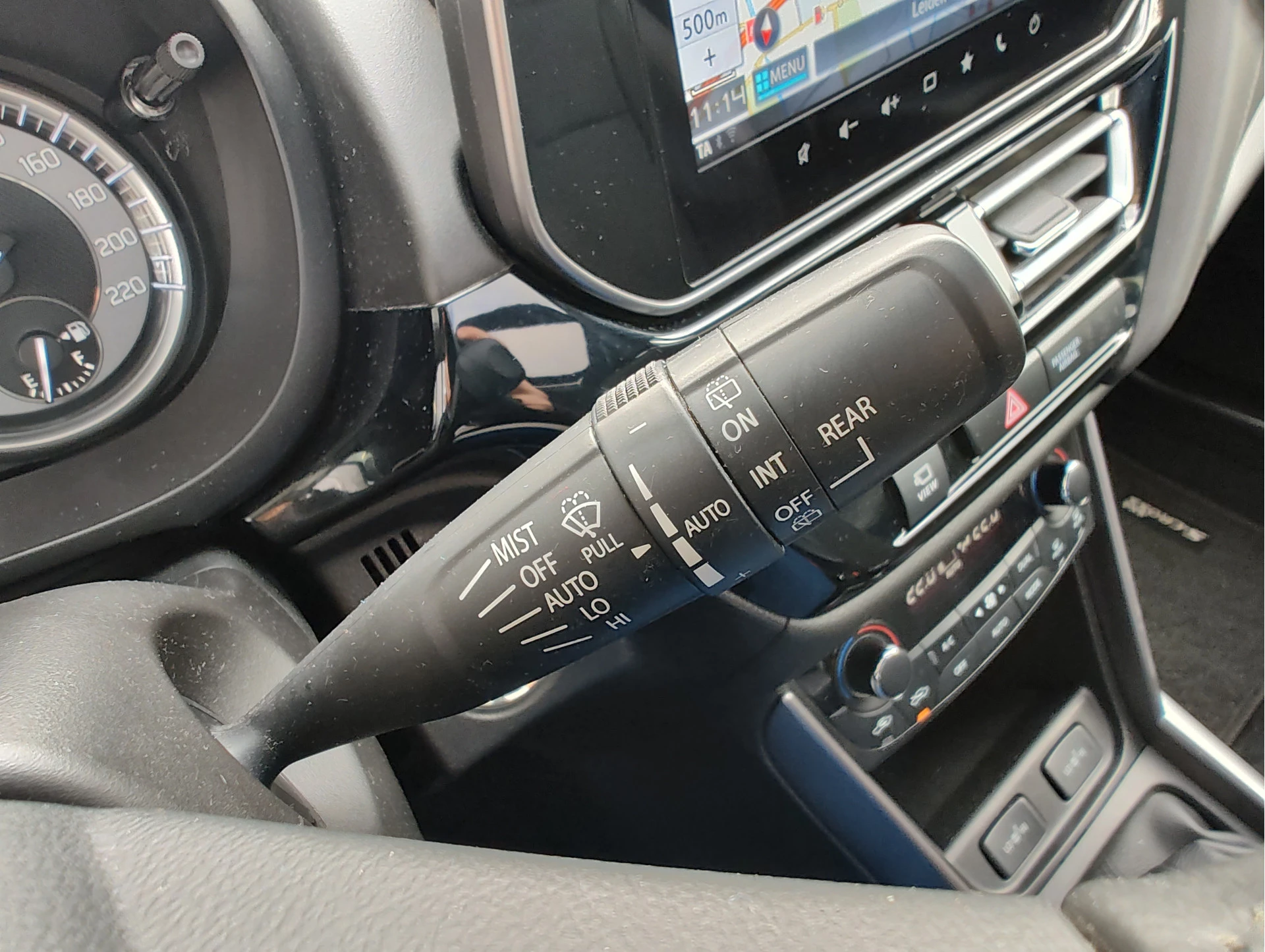 Hoofdafbeelding Suzuki S-Cross